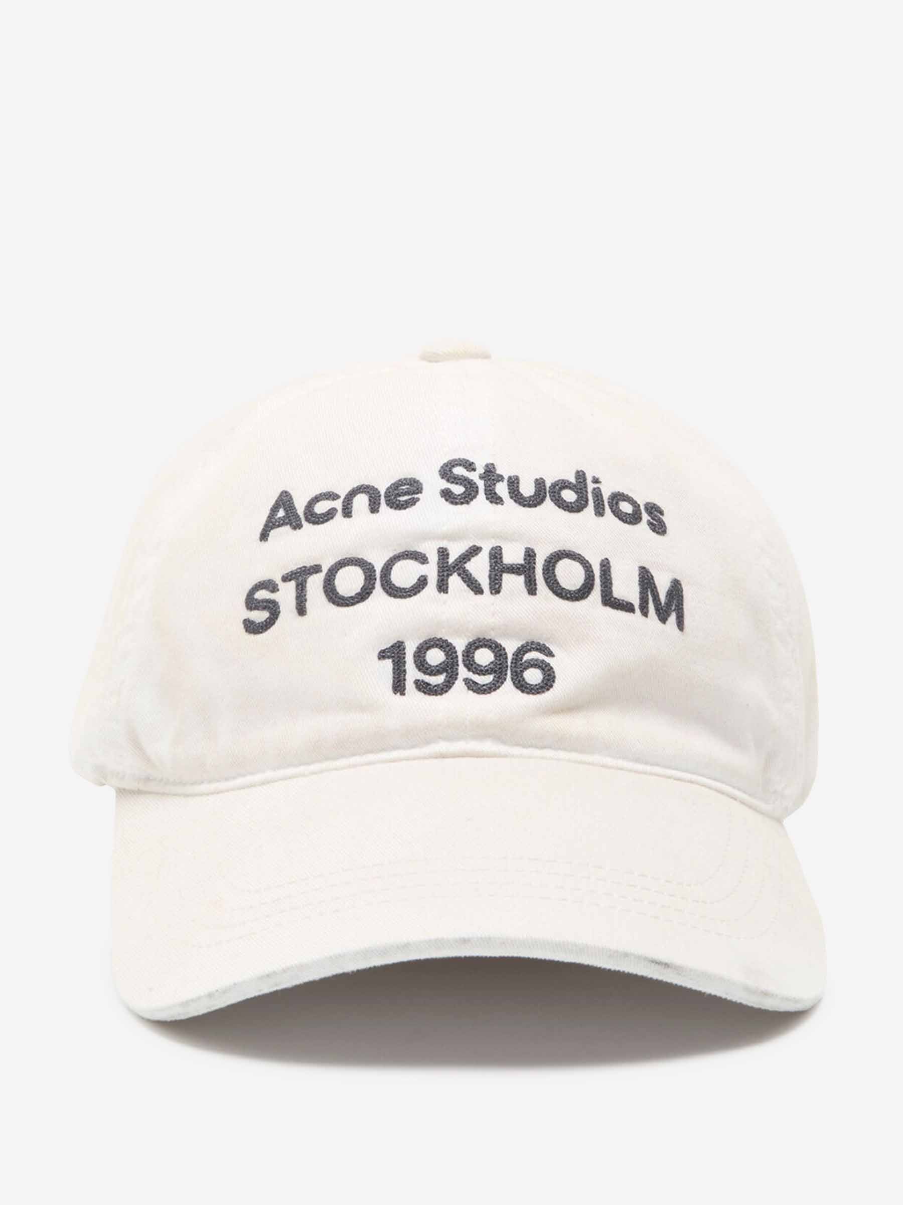 Gorra Logo