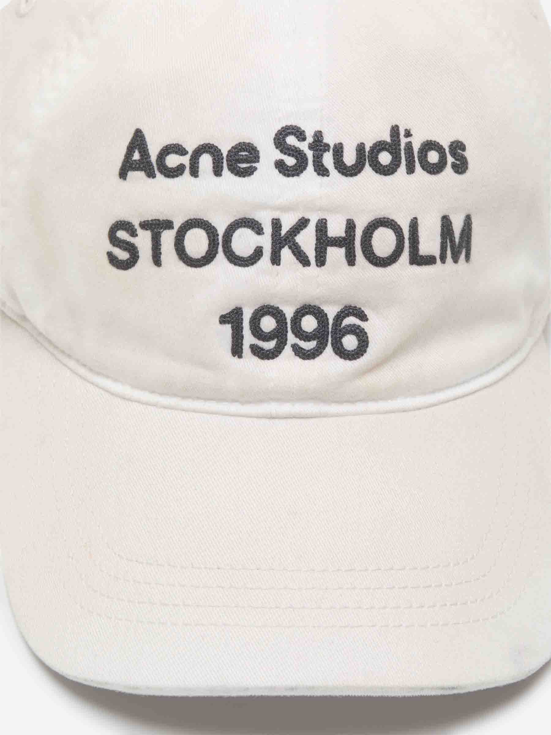Gorra Logo - Image 2