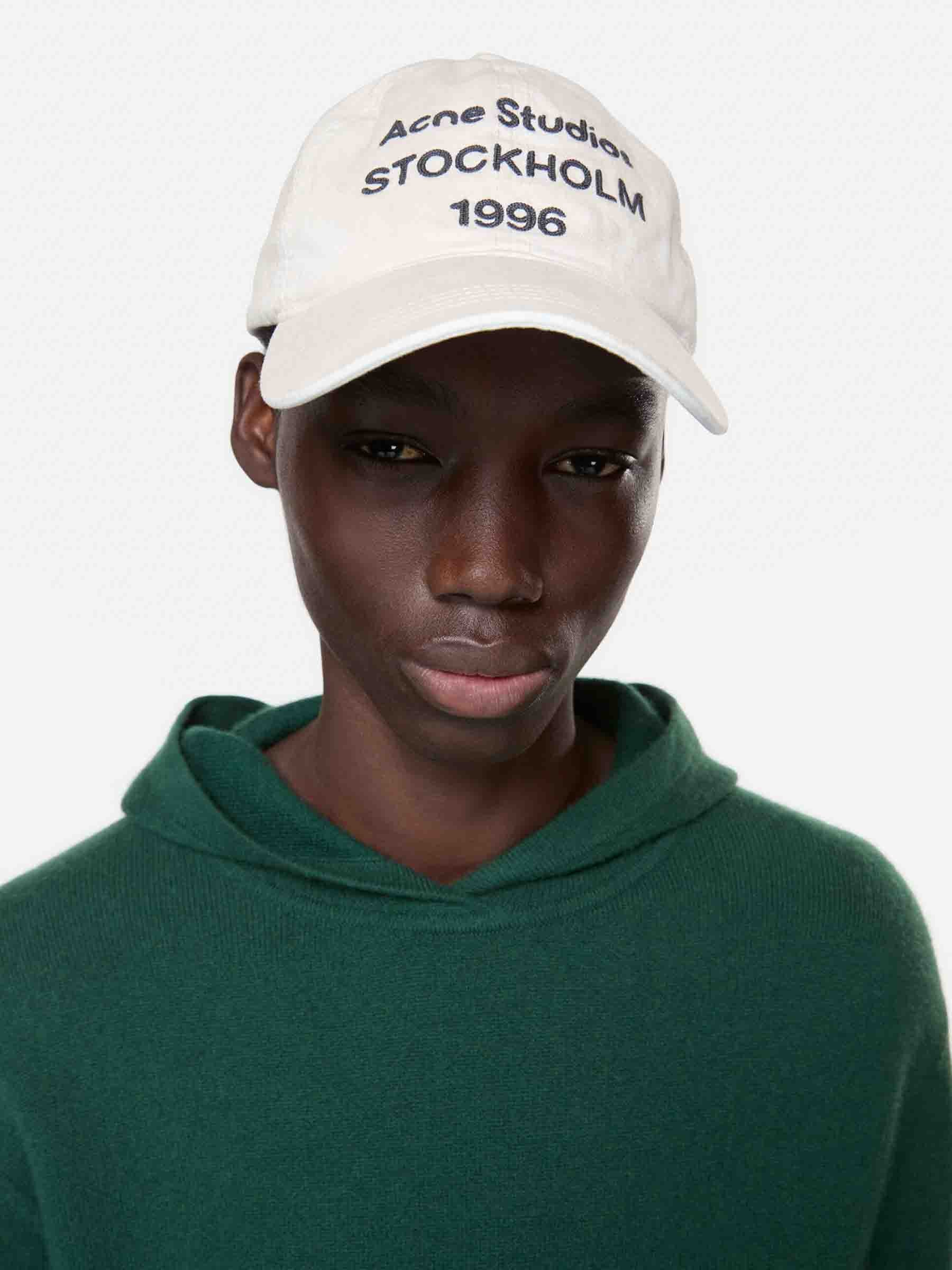 Gorra Logo - Image 3