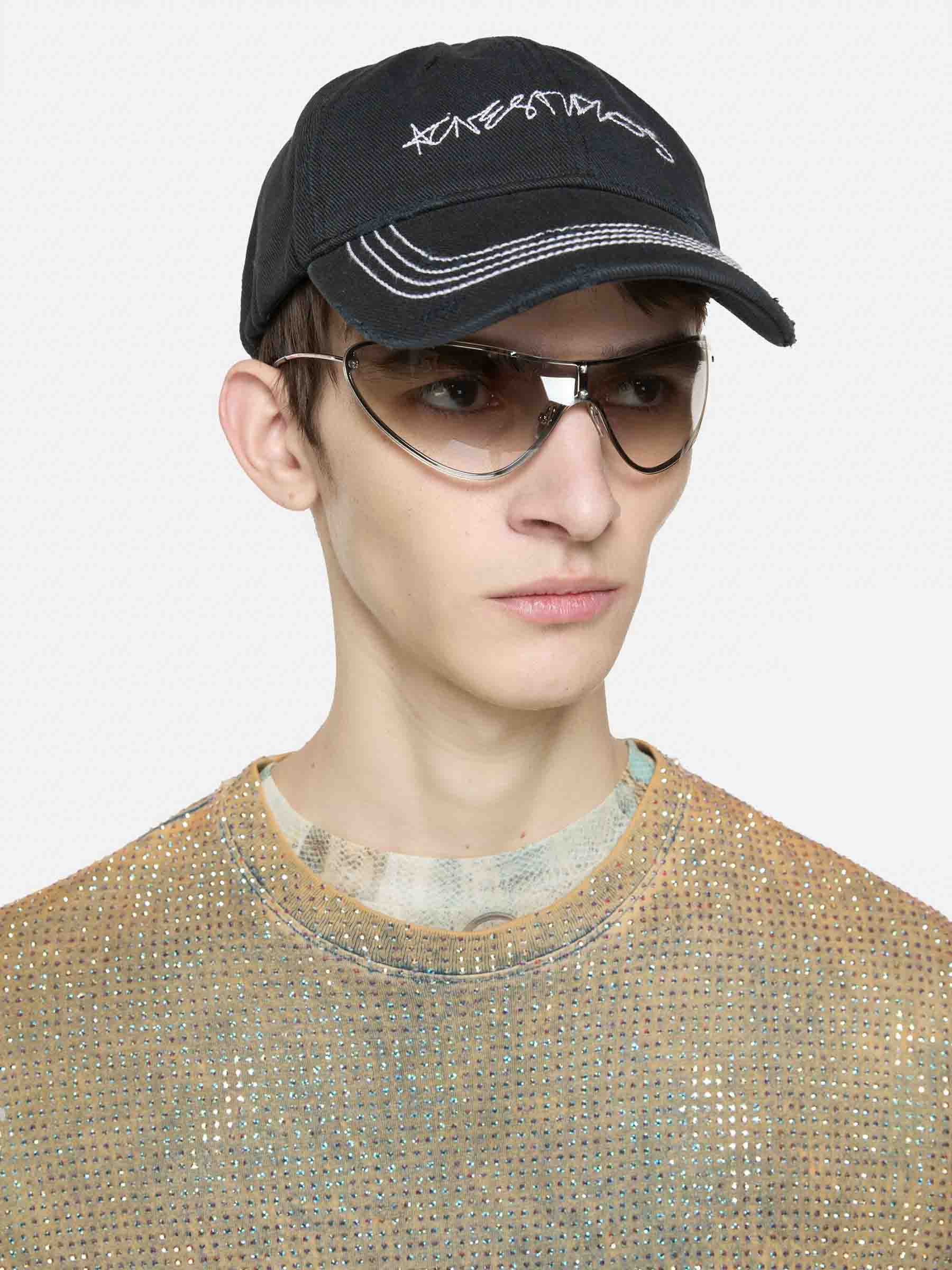 Gorra Logo Algodón - Image 3