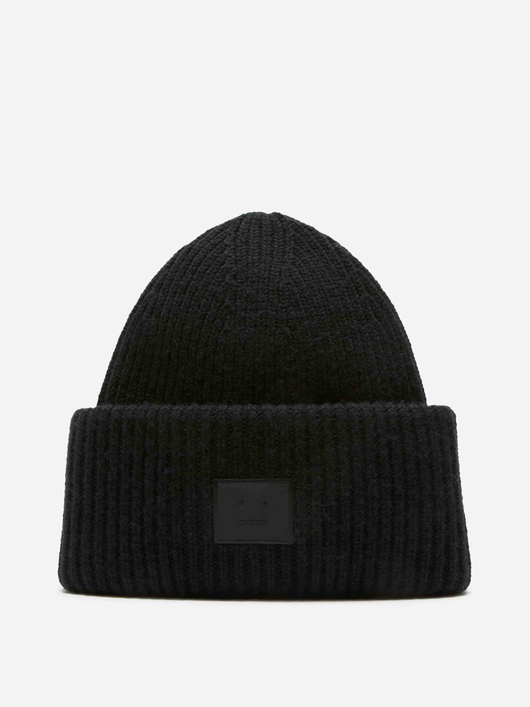 Gorro Punto Lana