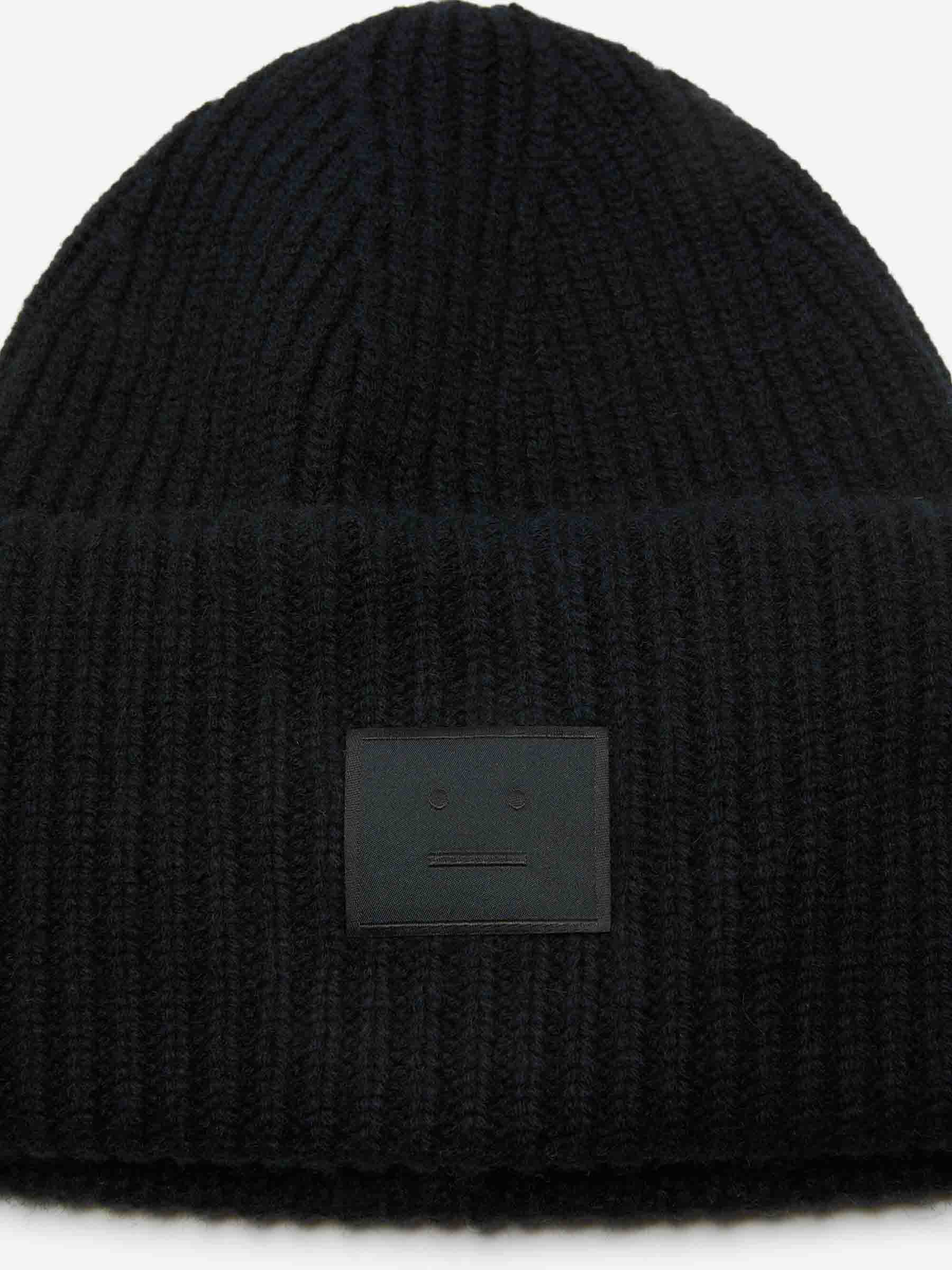 Gorro Punto Lana - Image 2