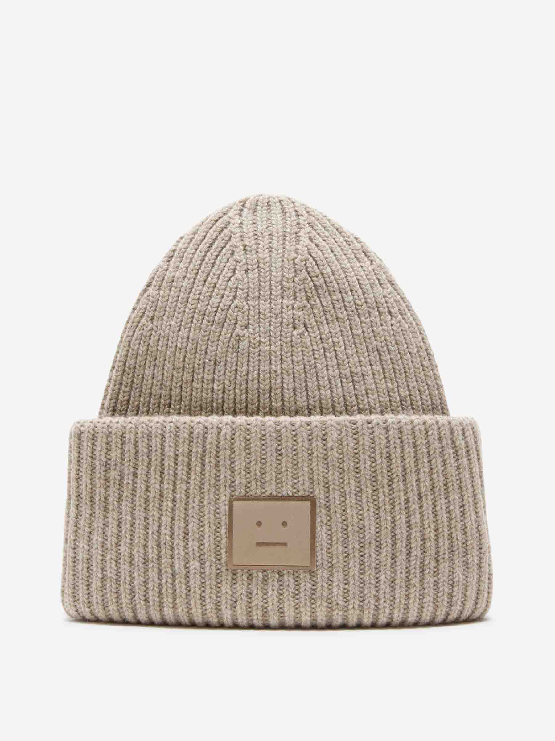 Gorro Punto Lana