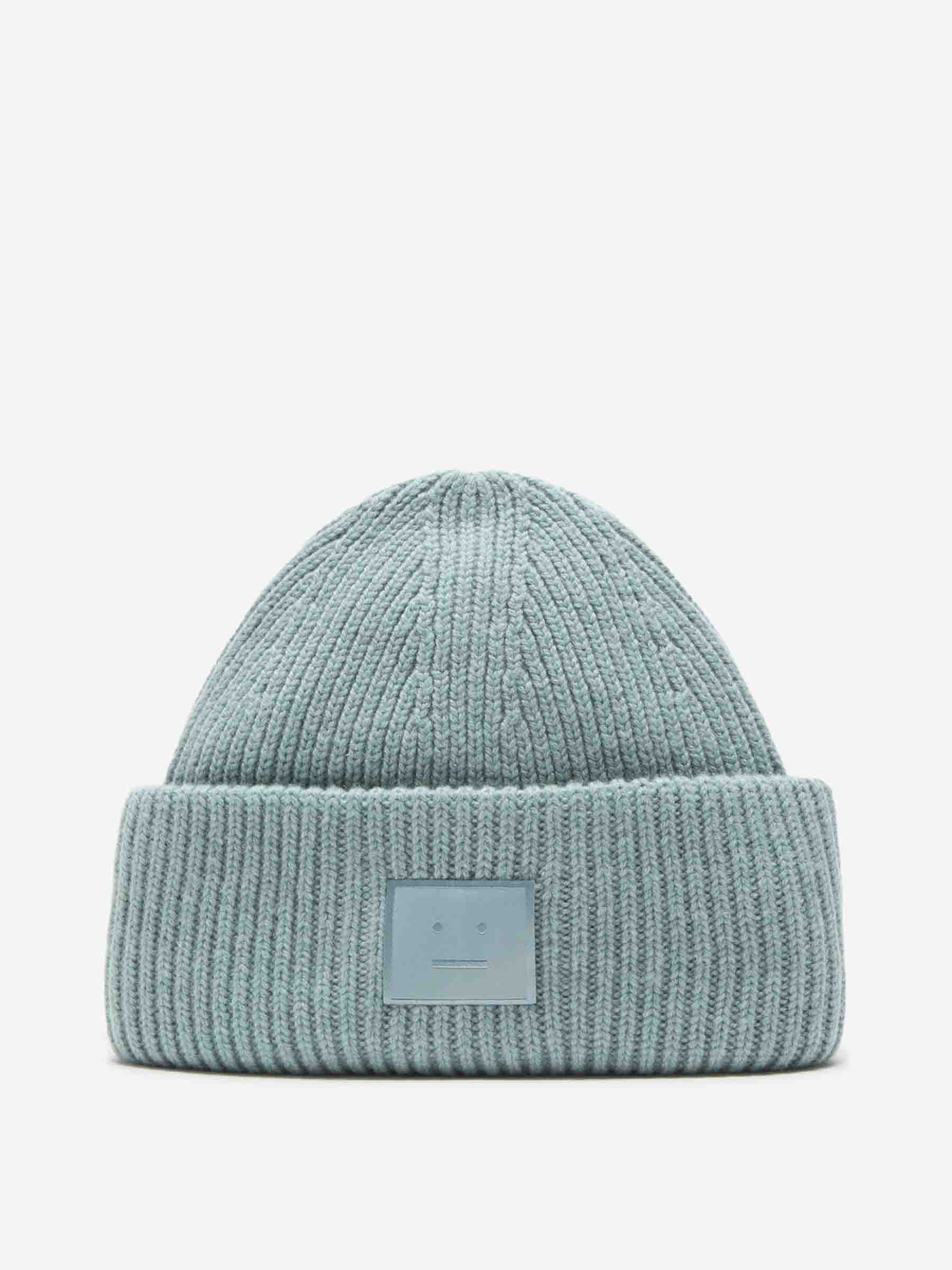 Gorro Punto Lana