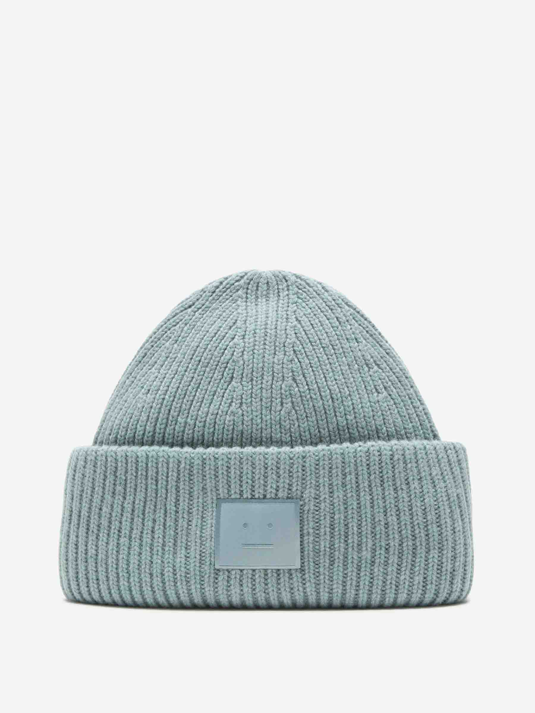 Gorro Punto Lana