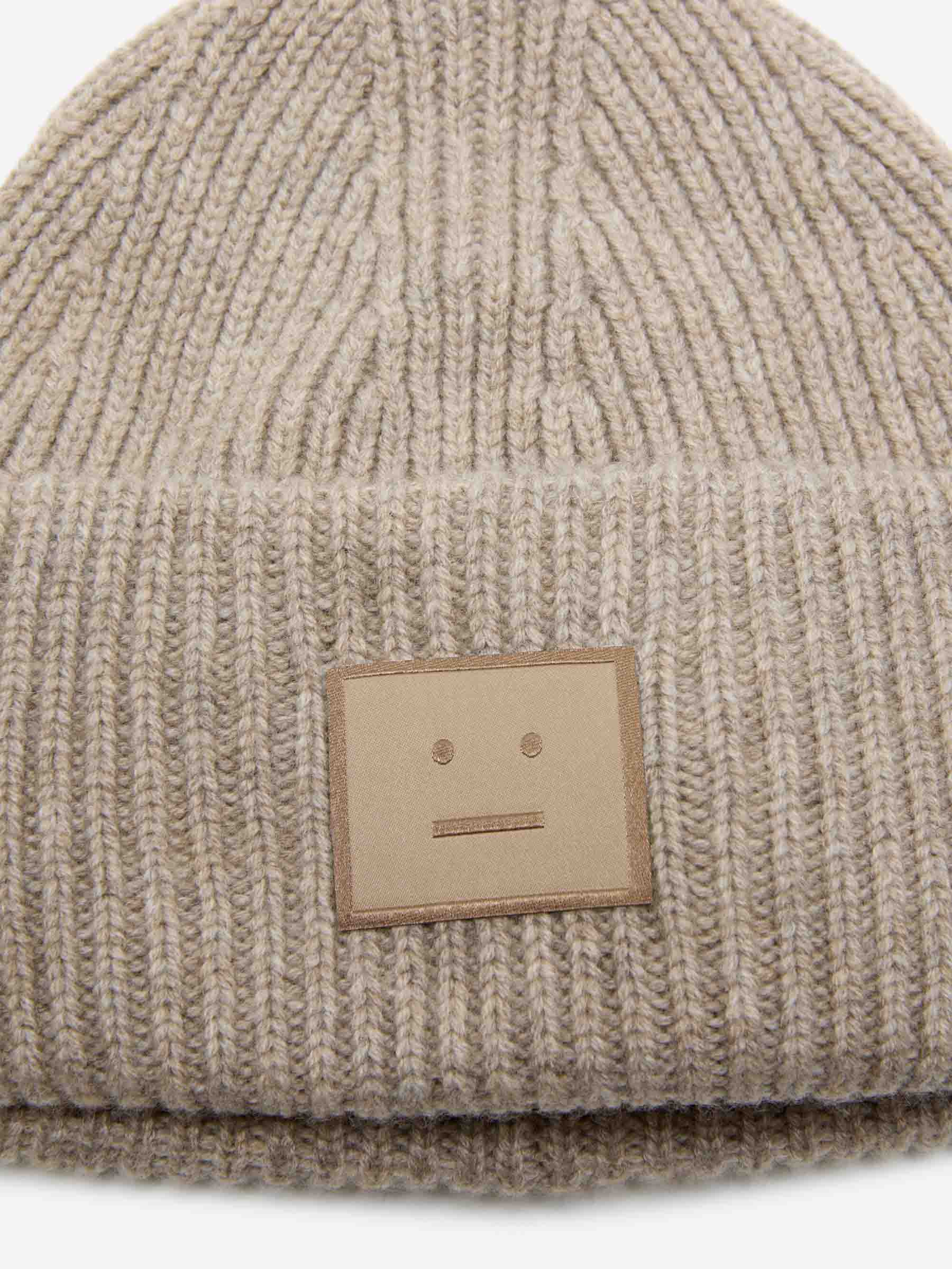 Gorro Punto Lana - Image 2