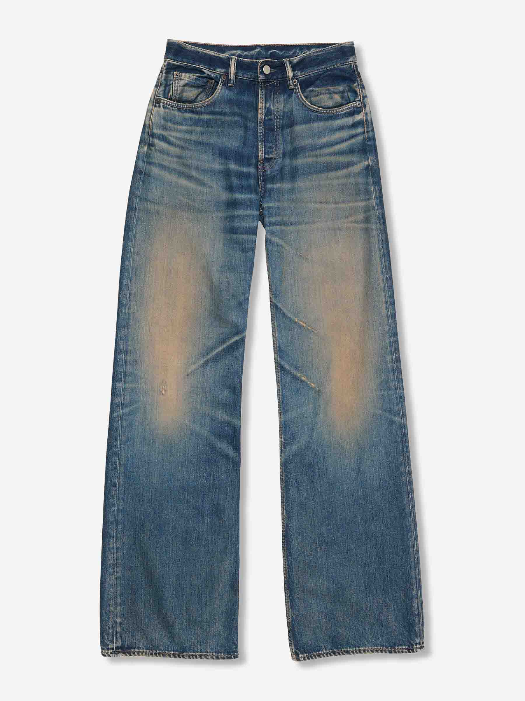 Jeans Acampanados 2021M