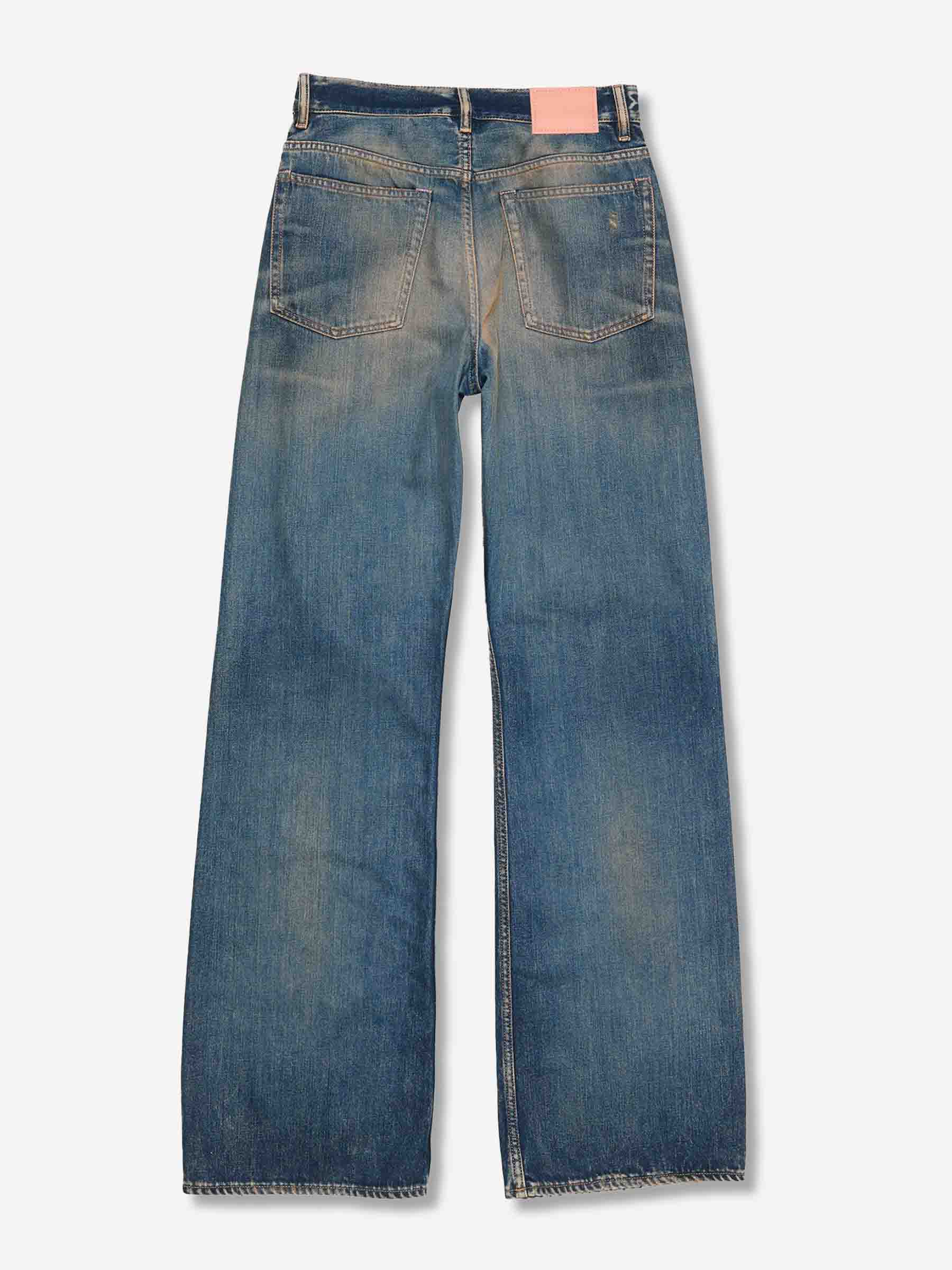 Jeans Acampanados 2021M - Image 3