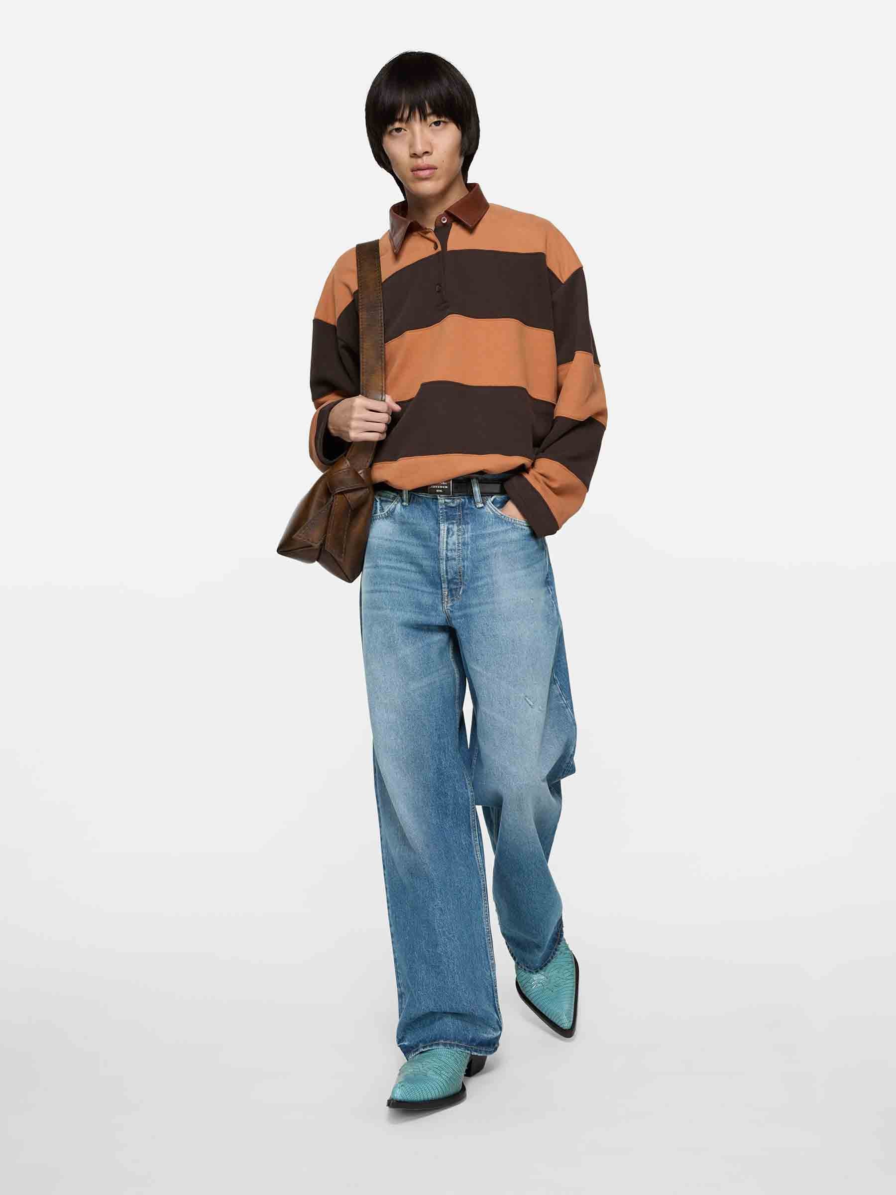 Jeans Anchos 1981 - Image 2