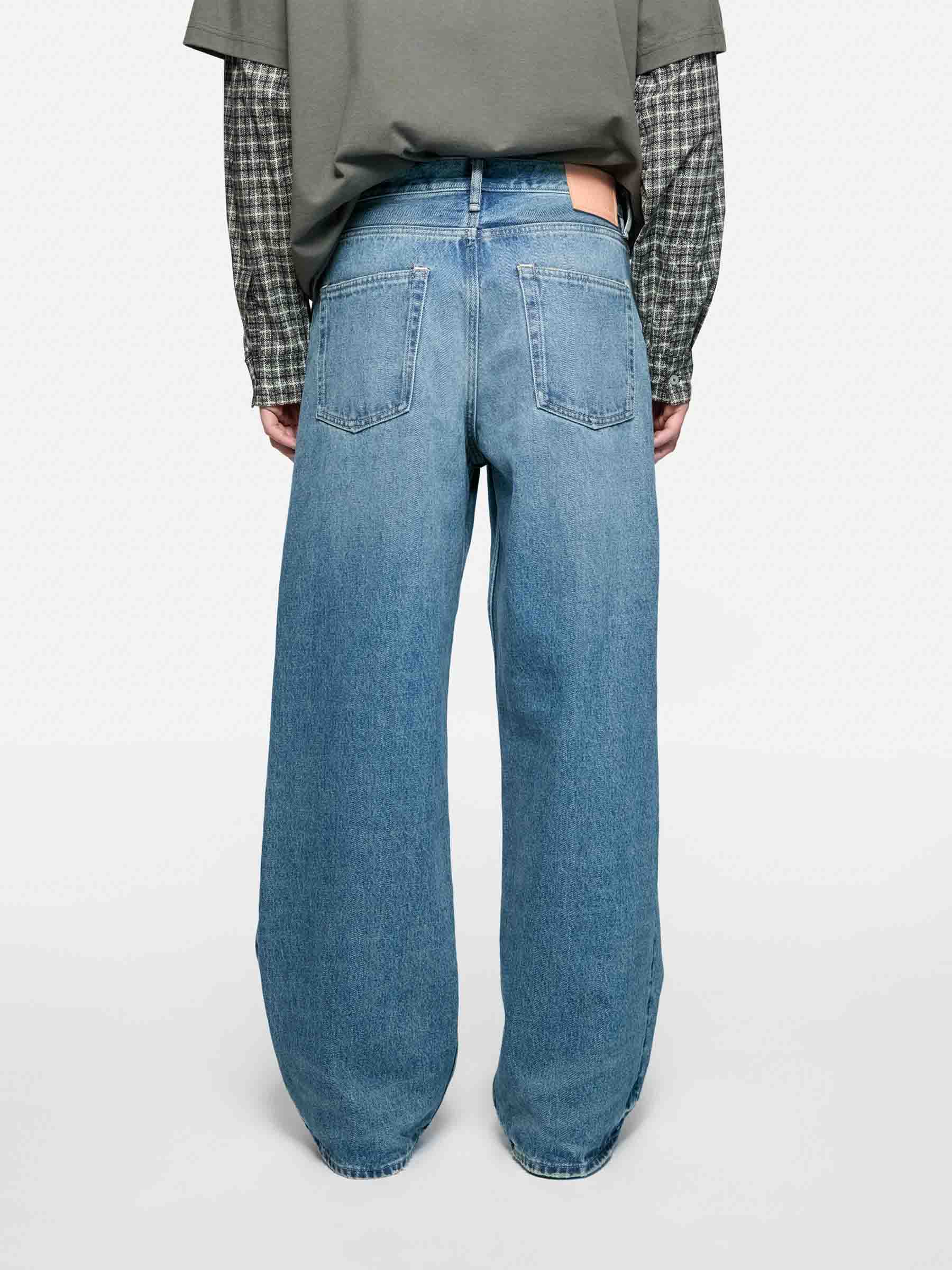 Jeans Anchos 1981 - Image 4
