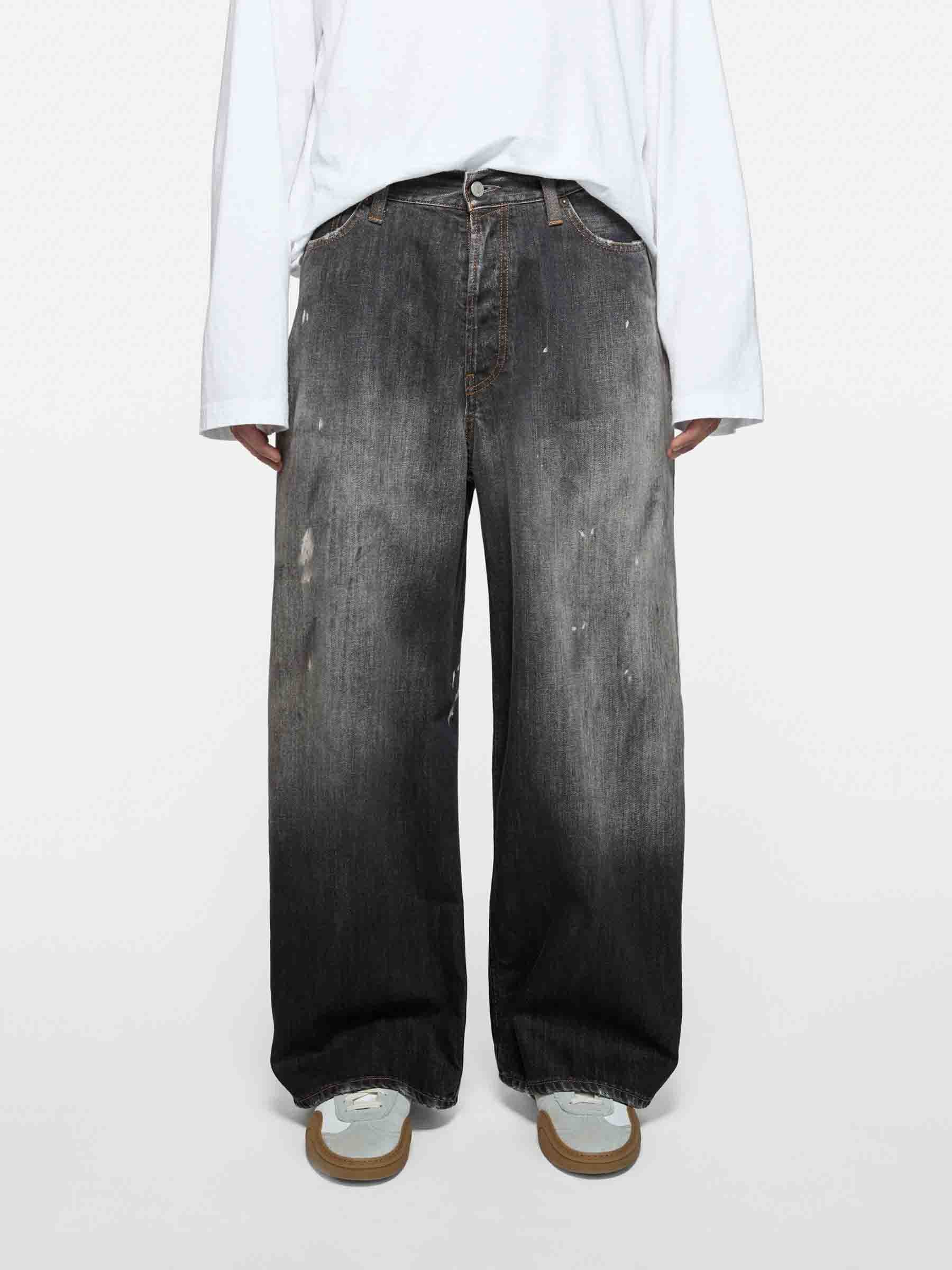 Jeans Anchos Baggy - Image 2