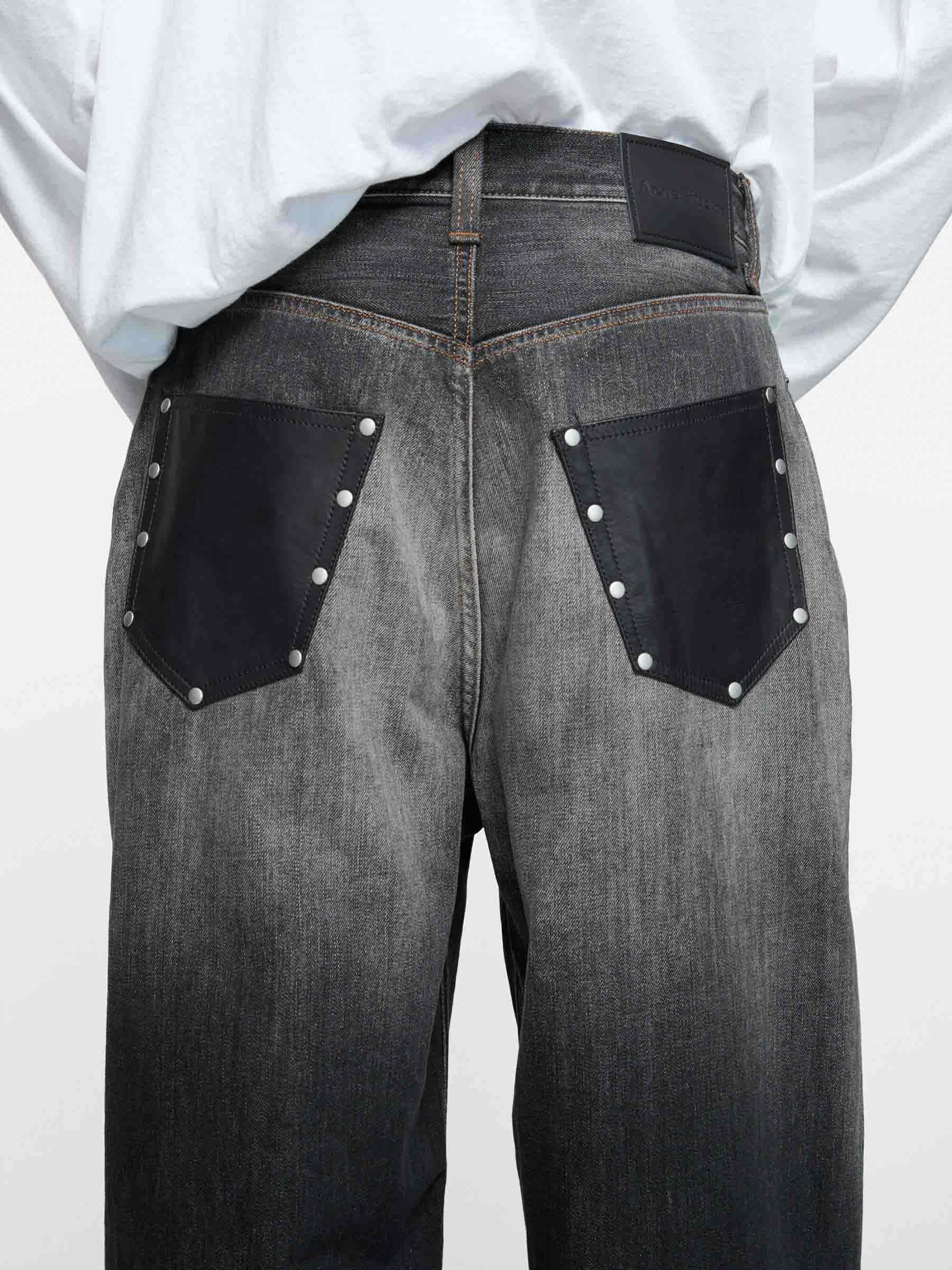Jeans Anchos Baggy - Image 4