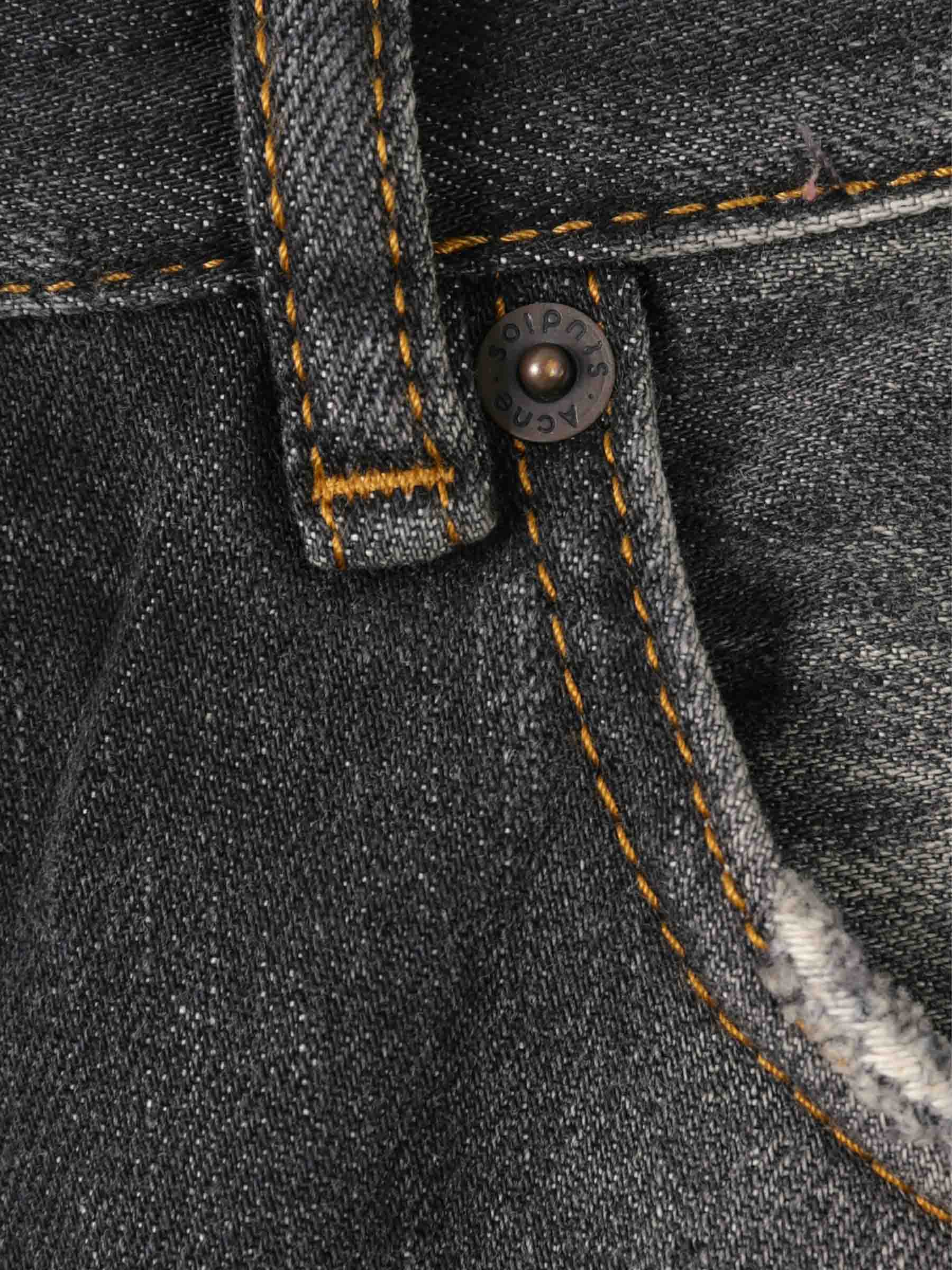 Jeans Anchos Rectos - Image 4