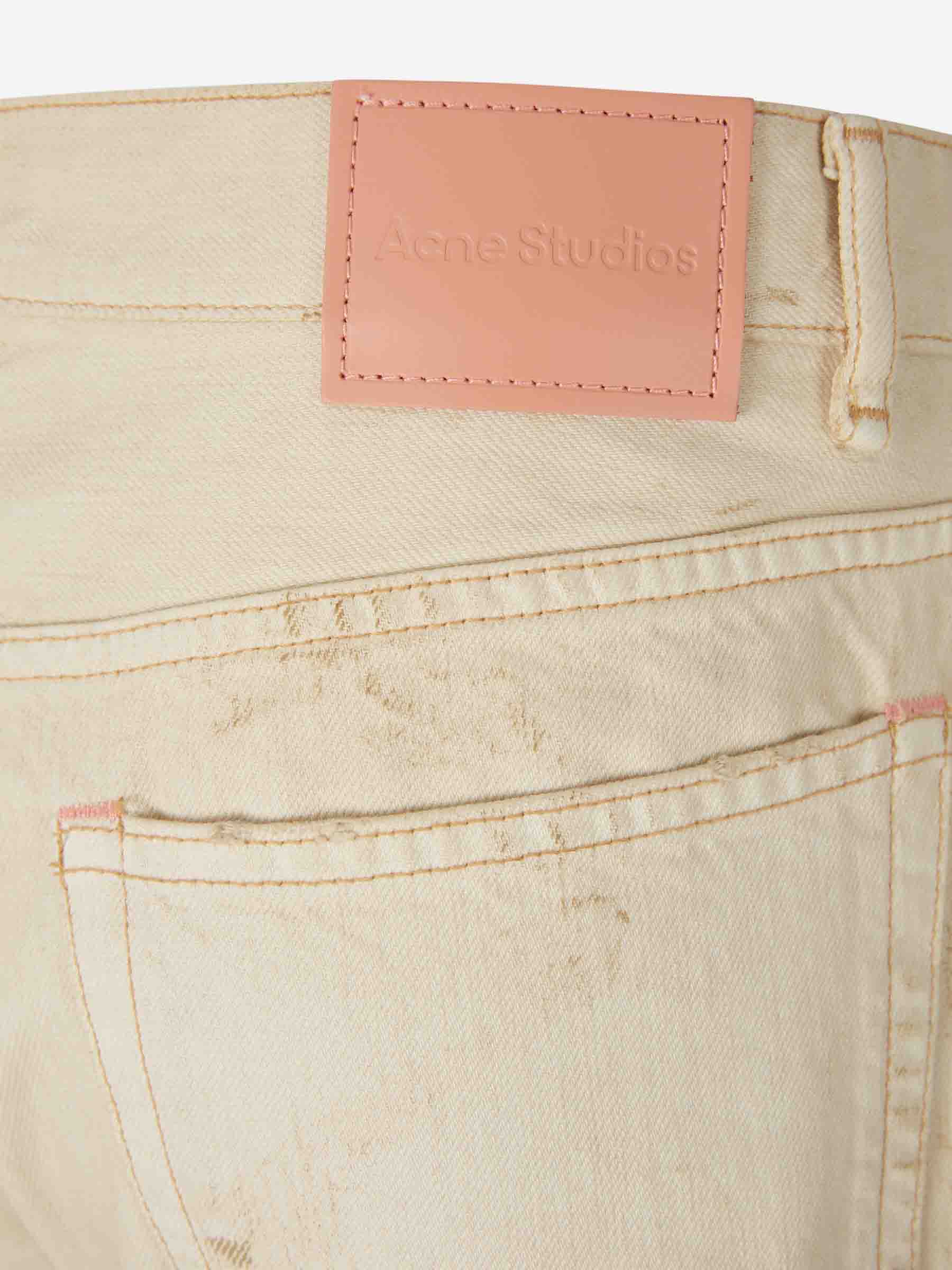 Jeans Anchos Rectos - Image 4