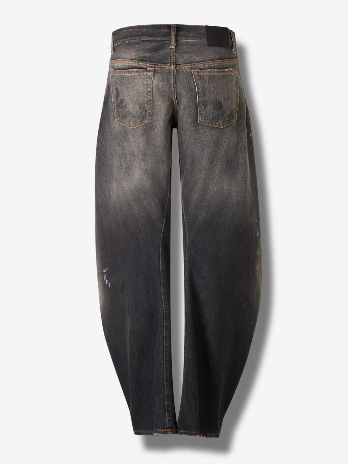 Jeans Loose 2006F - Image 3