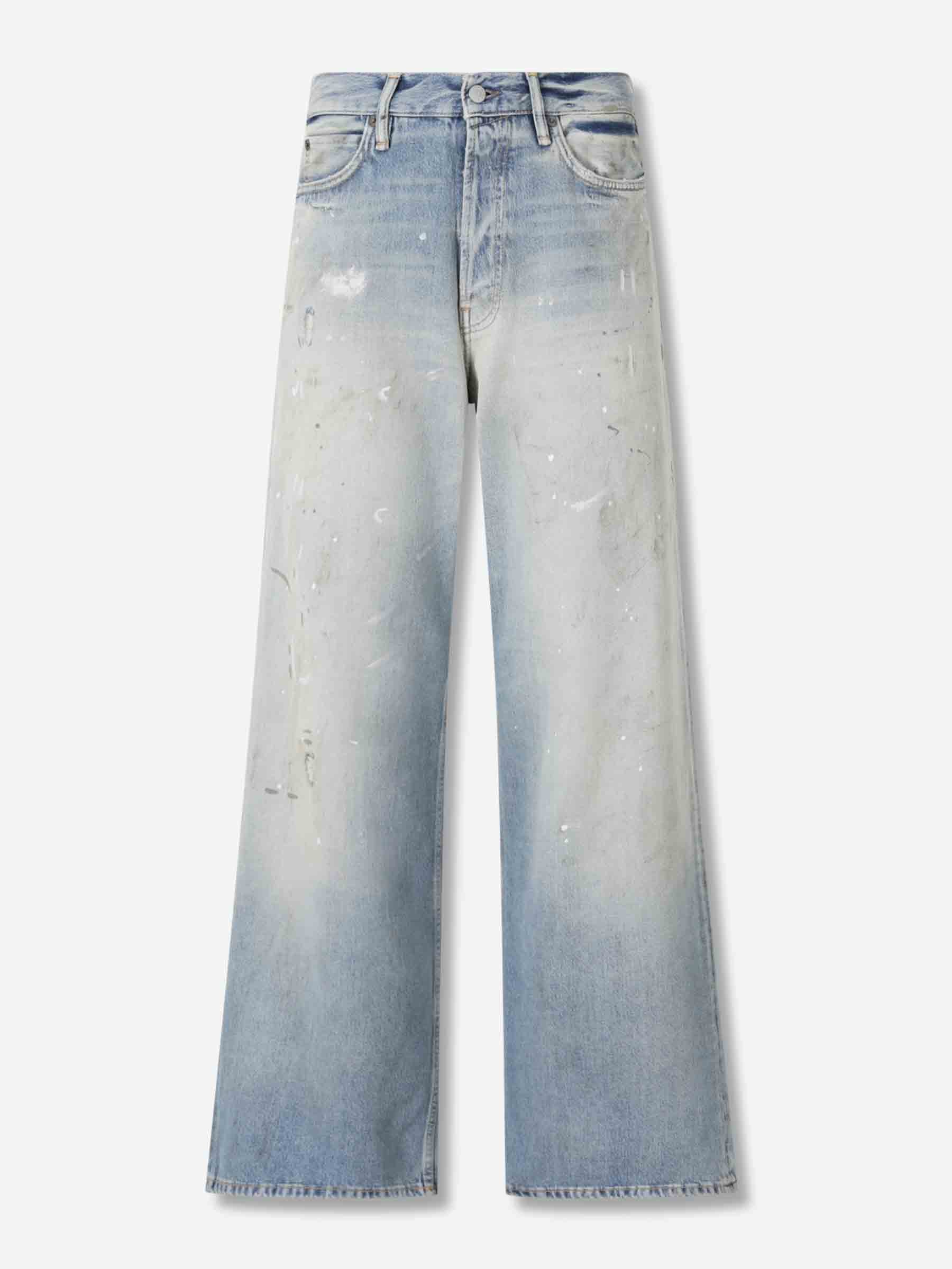 Jeans Rectos 1981