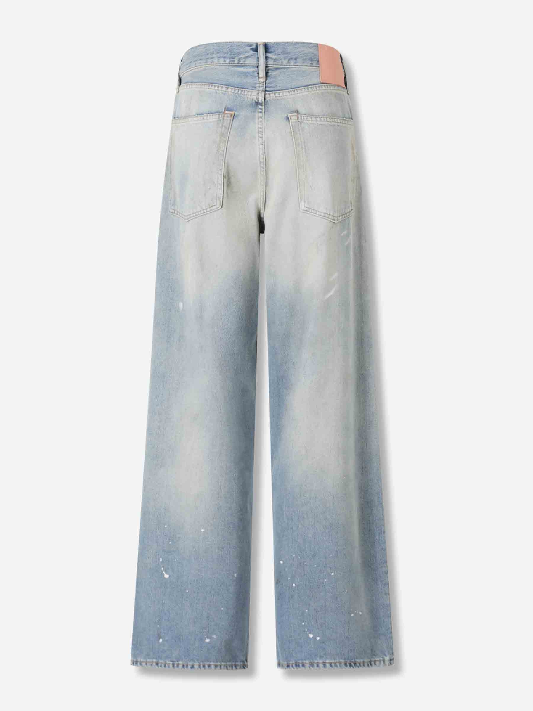 Jeans Rectos 1981 - Image 2