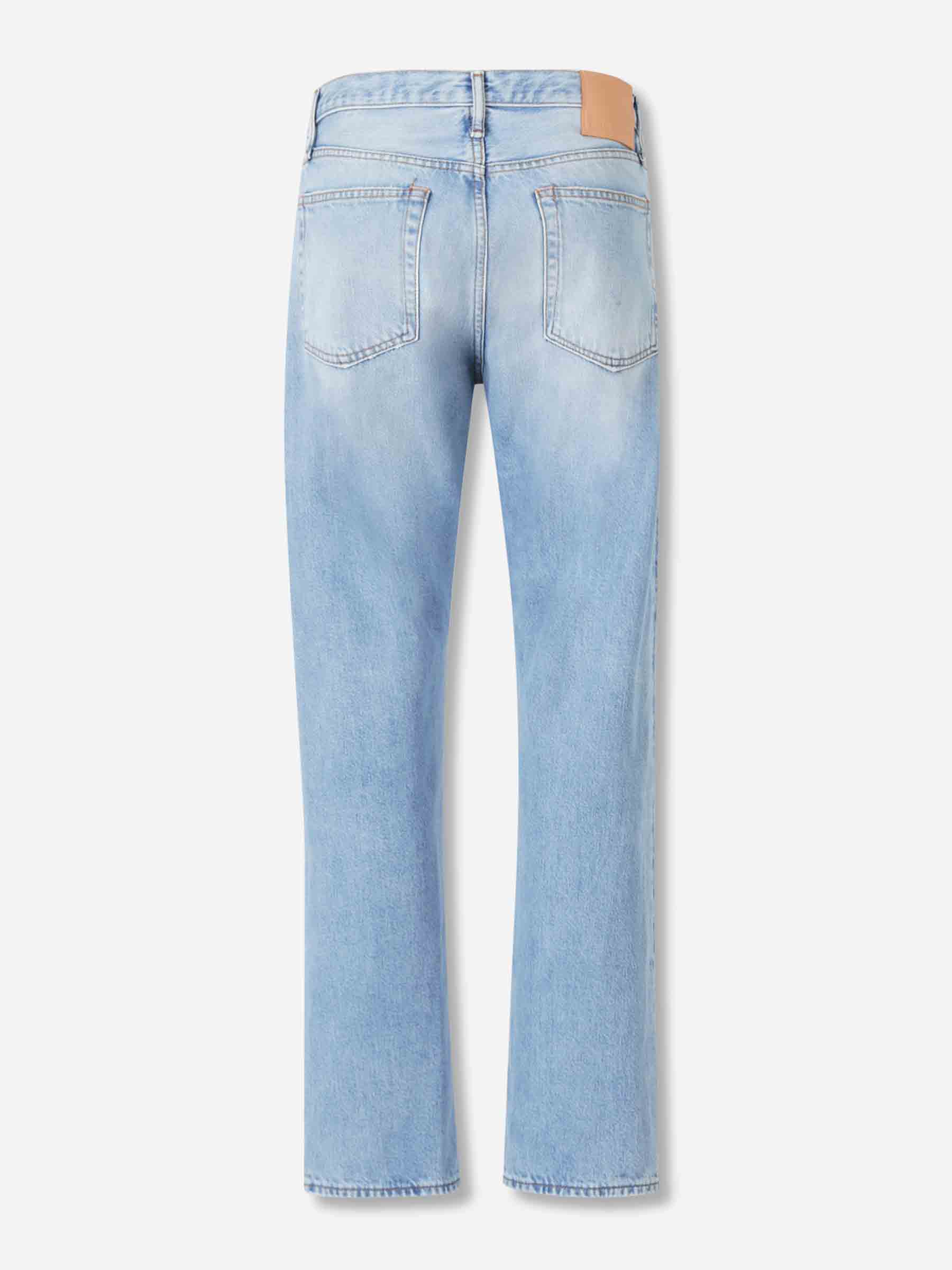 Jeans Rectos 1996 - Image 2