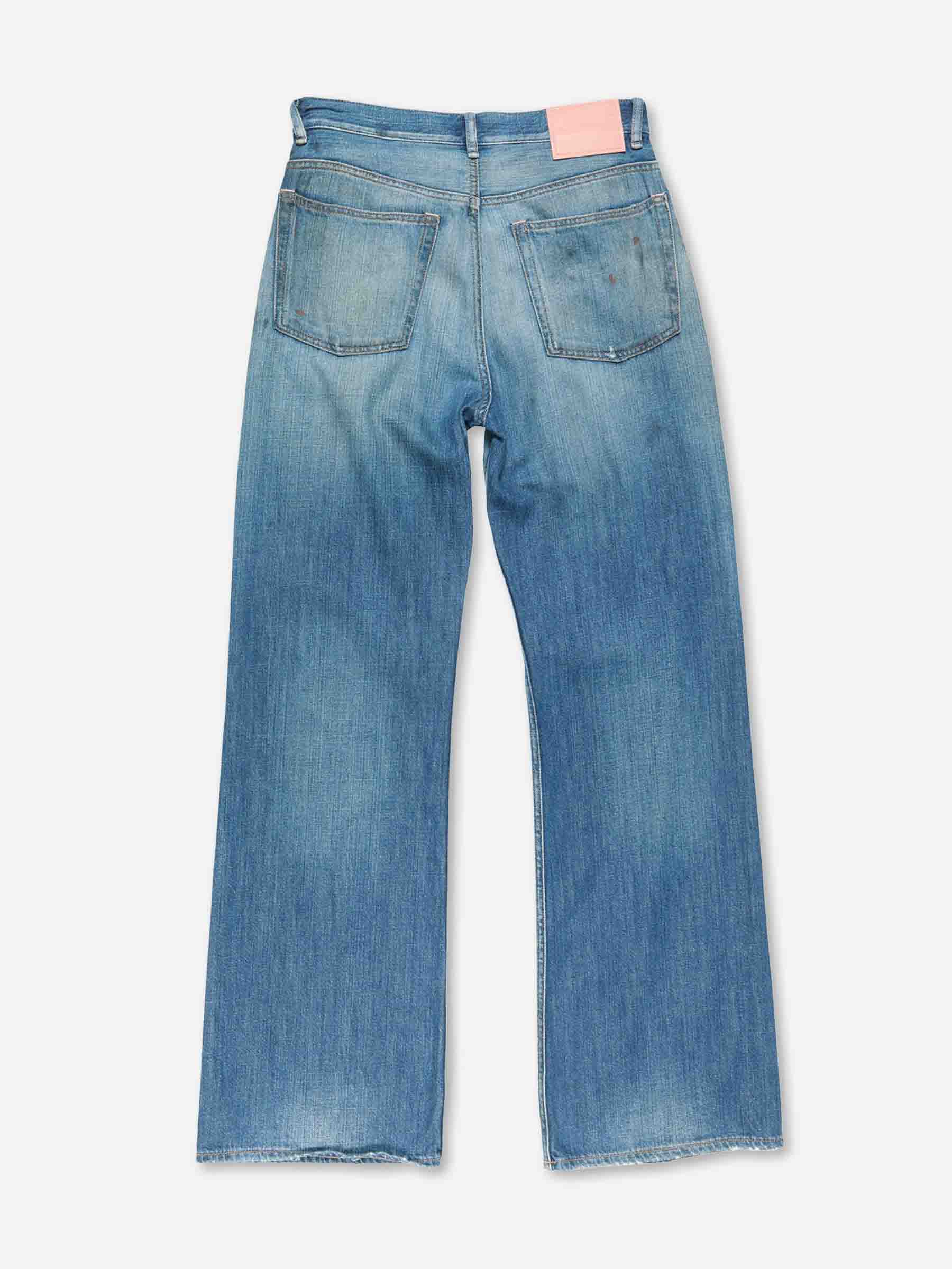 Jeans Rectos 2021 - Image 3