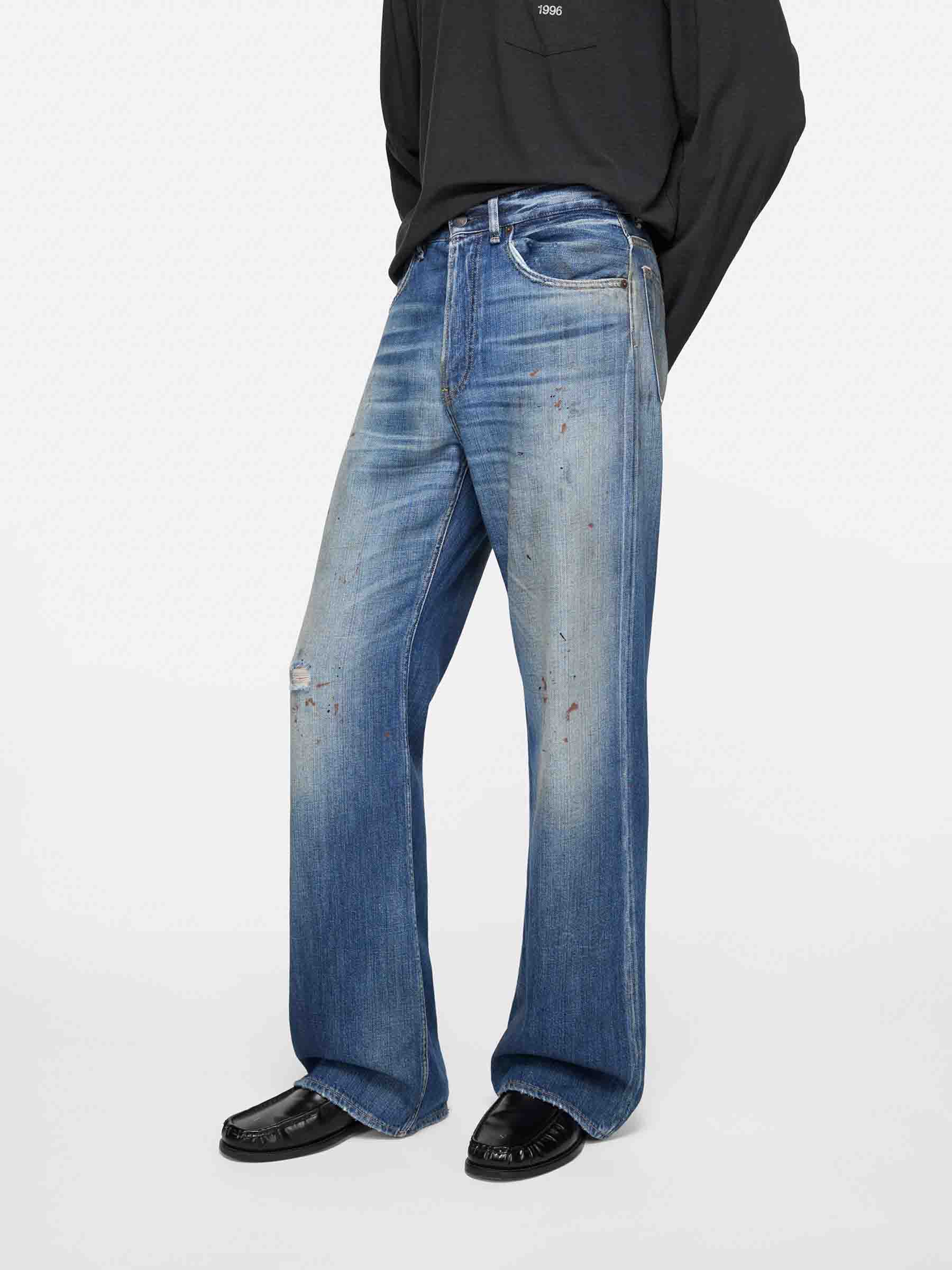 Jeans Rectos 2021 - Image 4