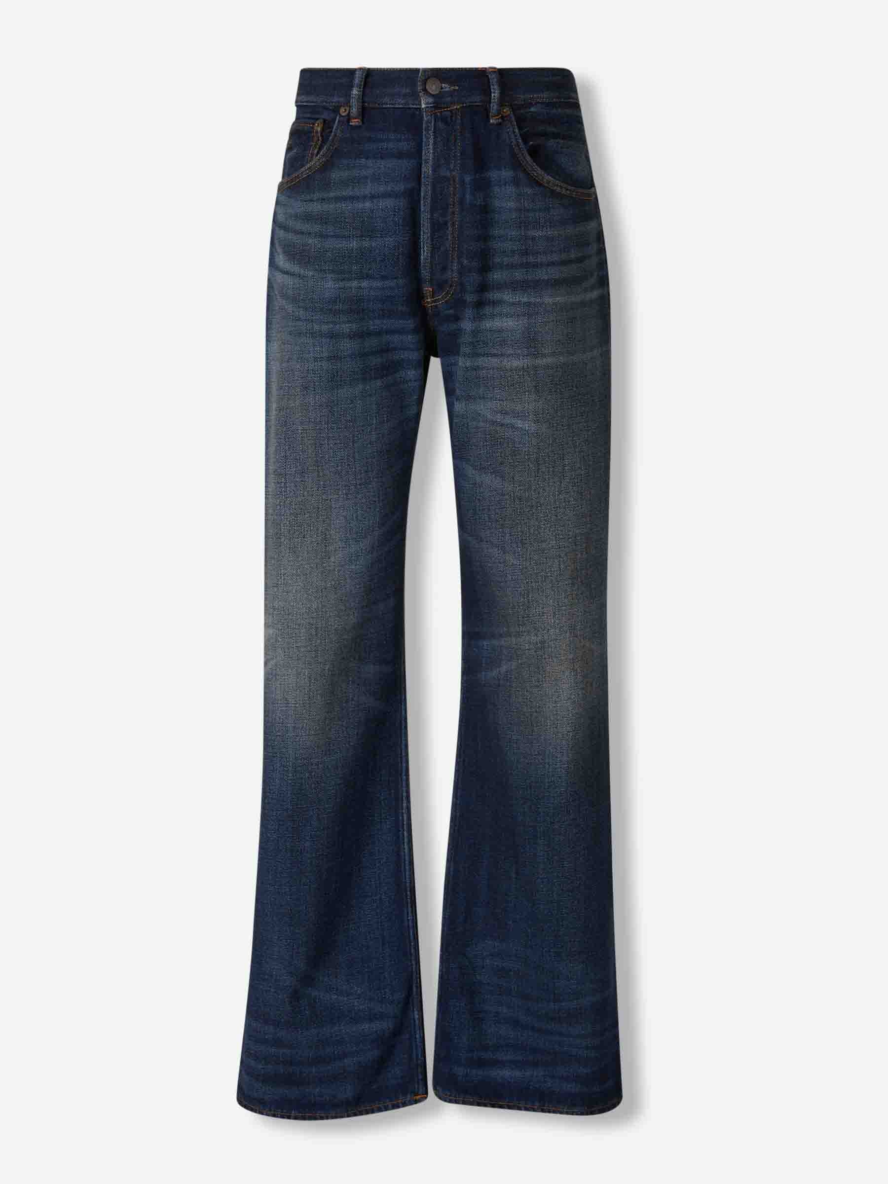 Jeans Wide Leg