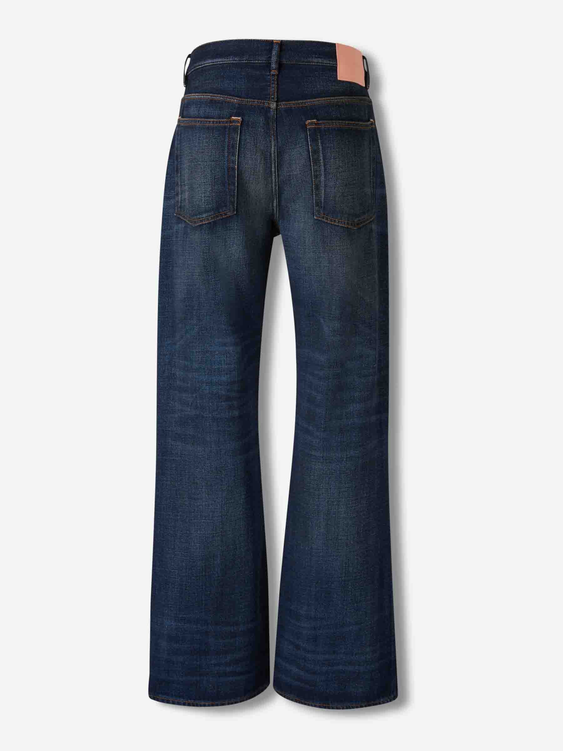 Jeans Wide Leg - Image 2