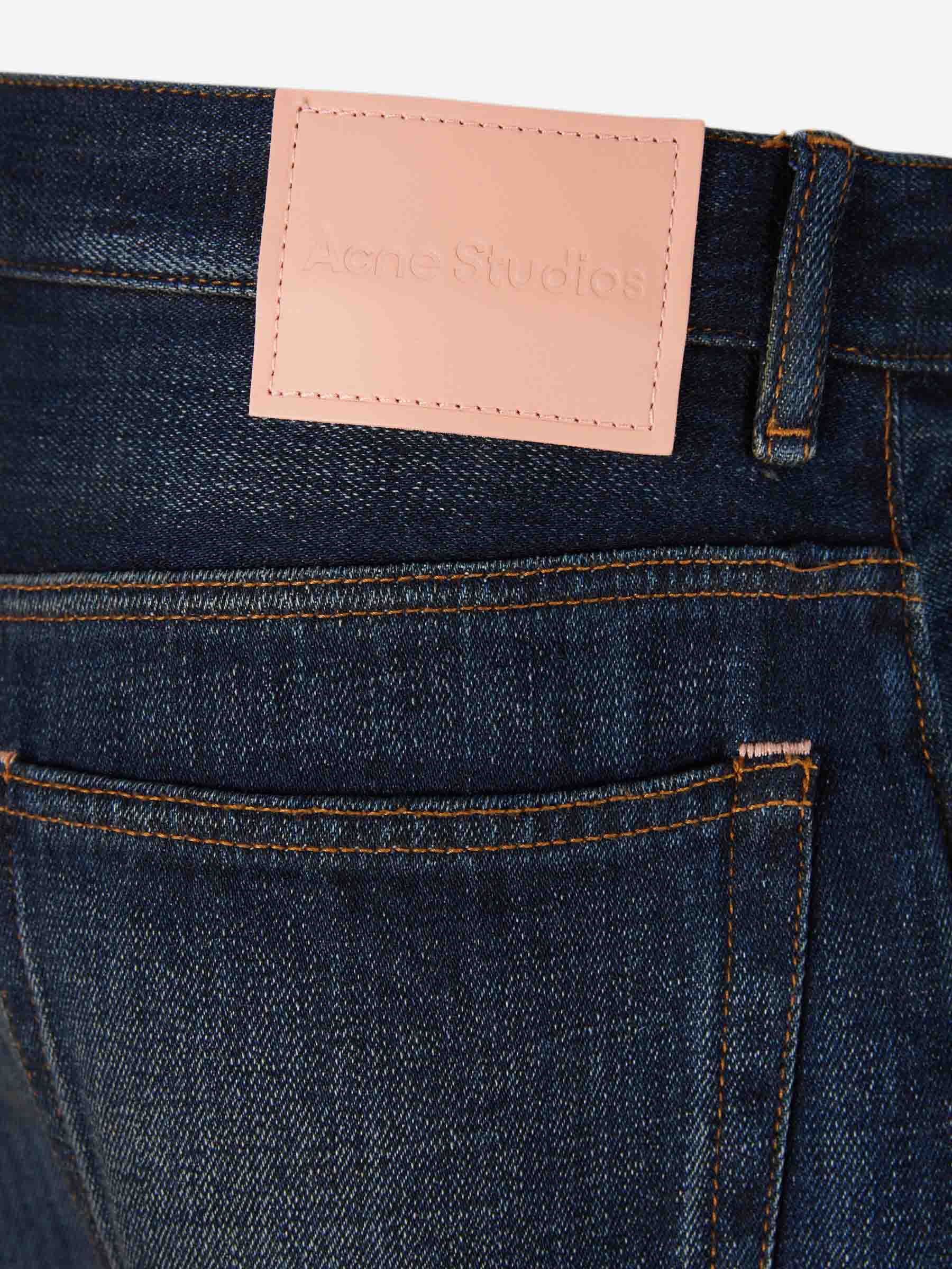 Jeans Wide Leg - Image 4