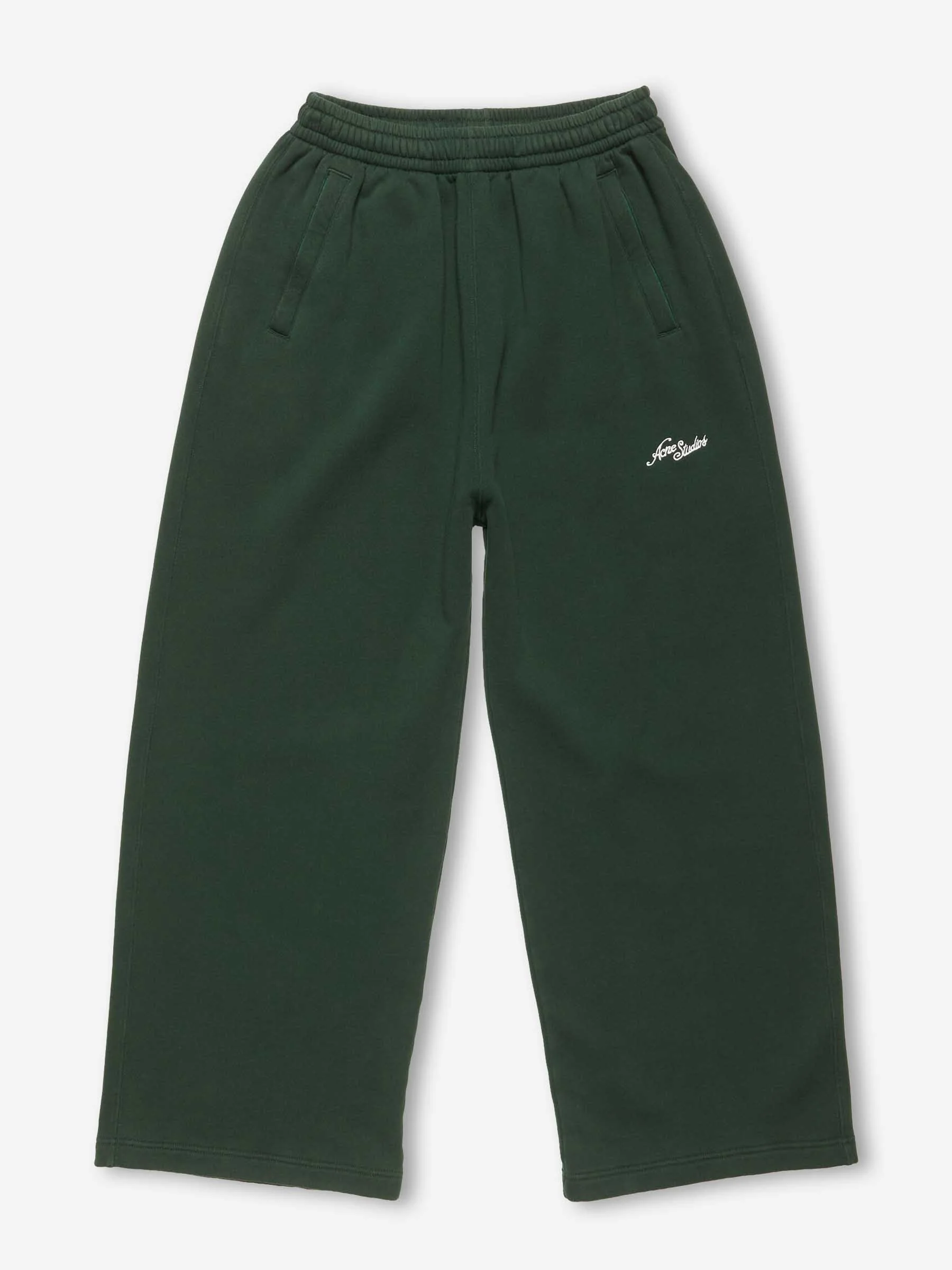 Joggers Algodón Logo