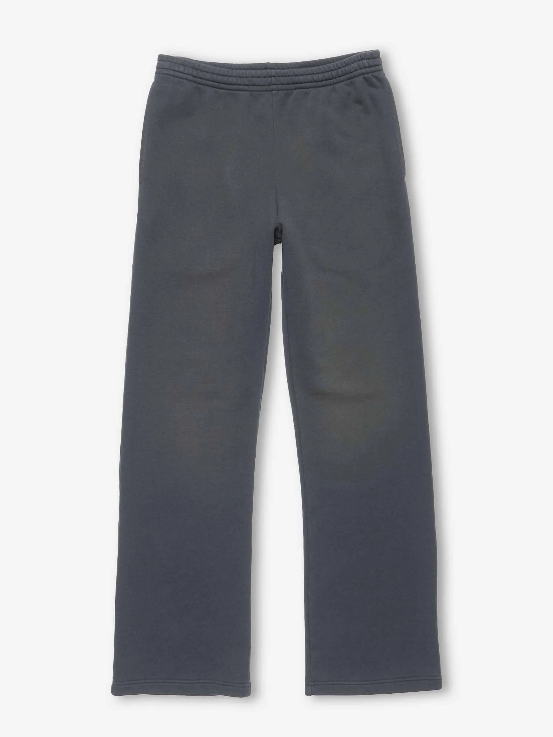 Joggers Algodón Logo