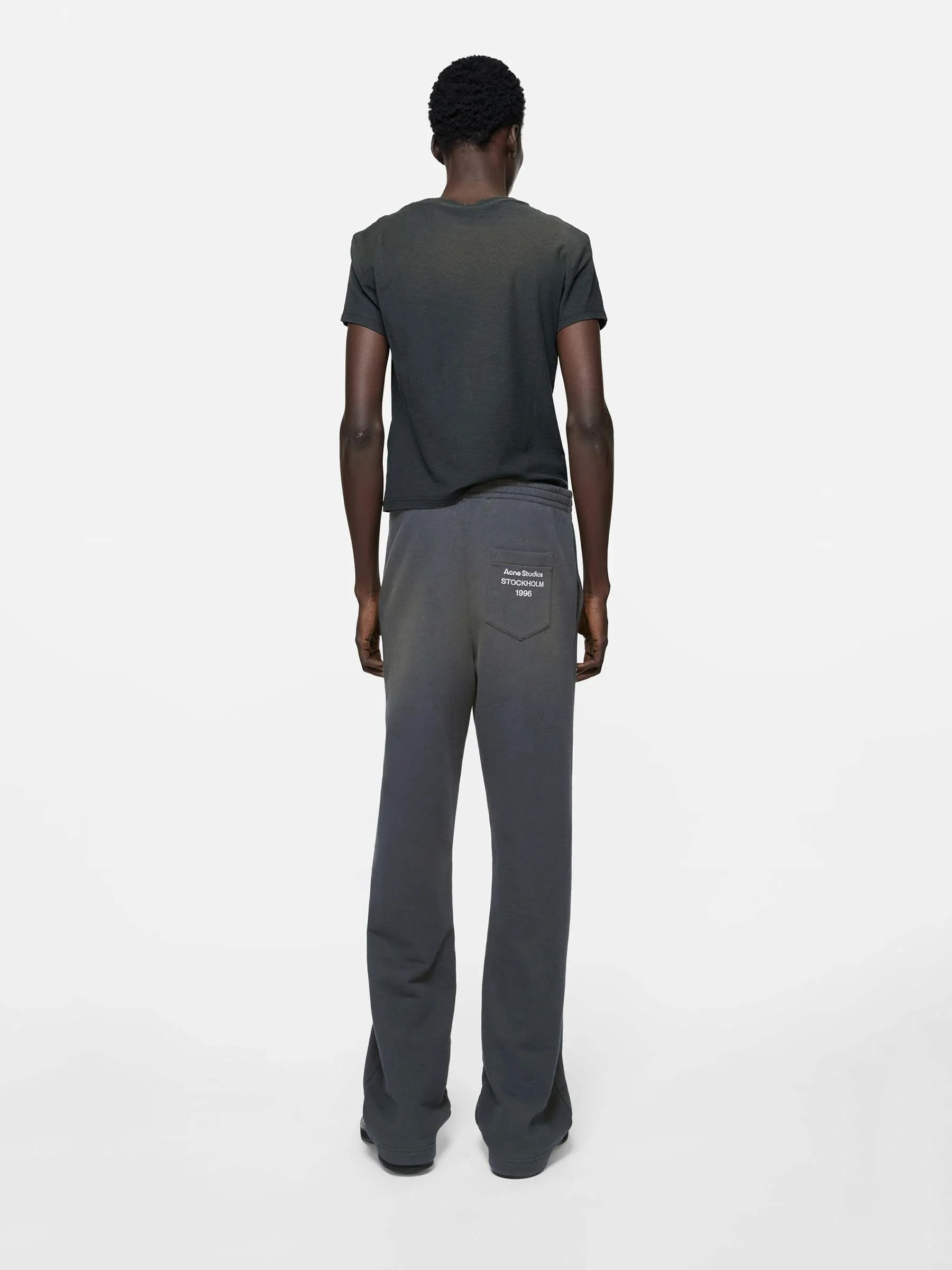 Joggers Algodón Logo - Image 4