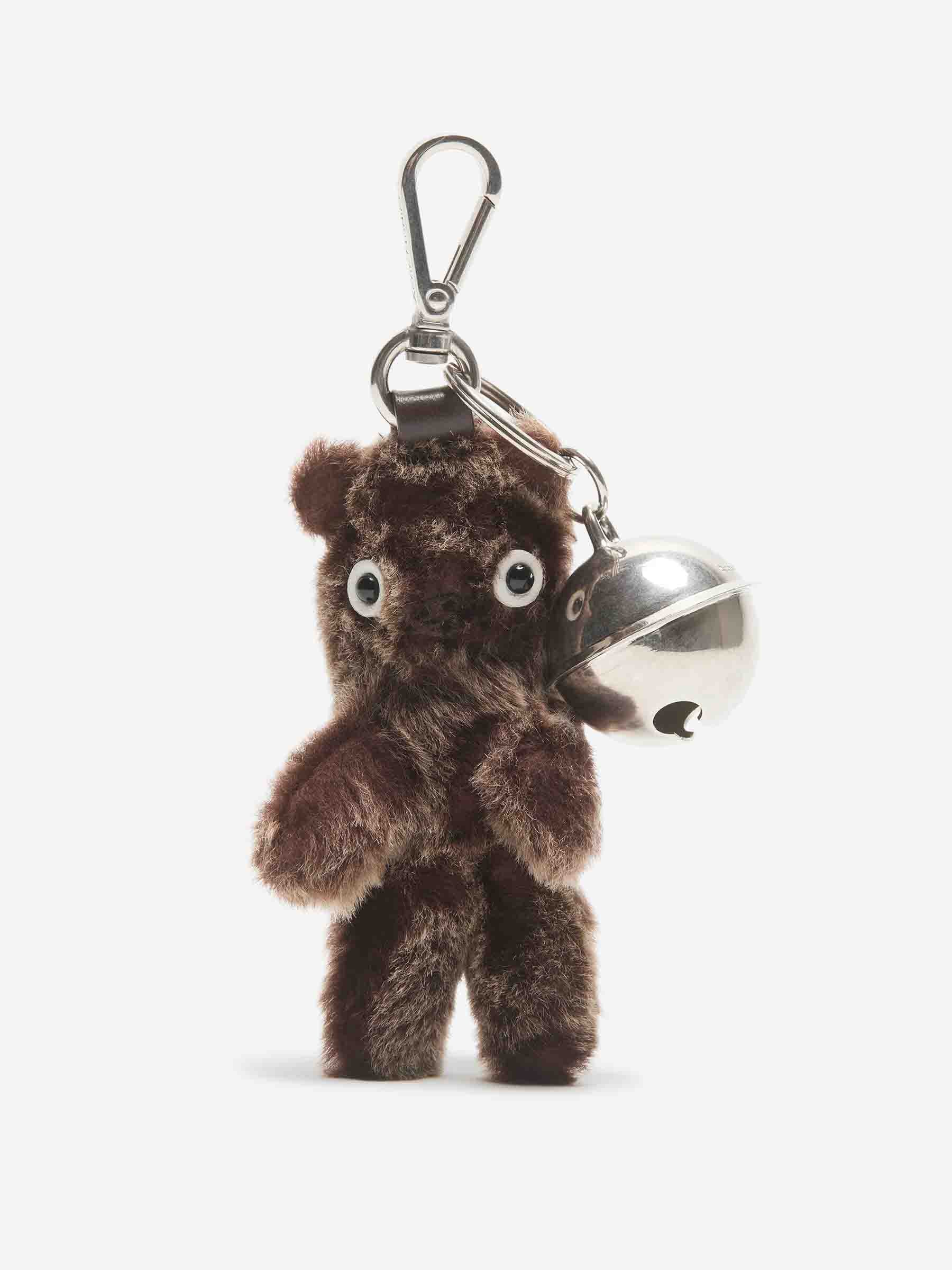 Llavero Charm Oso