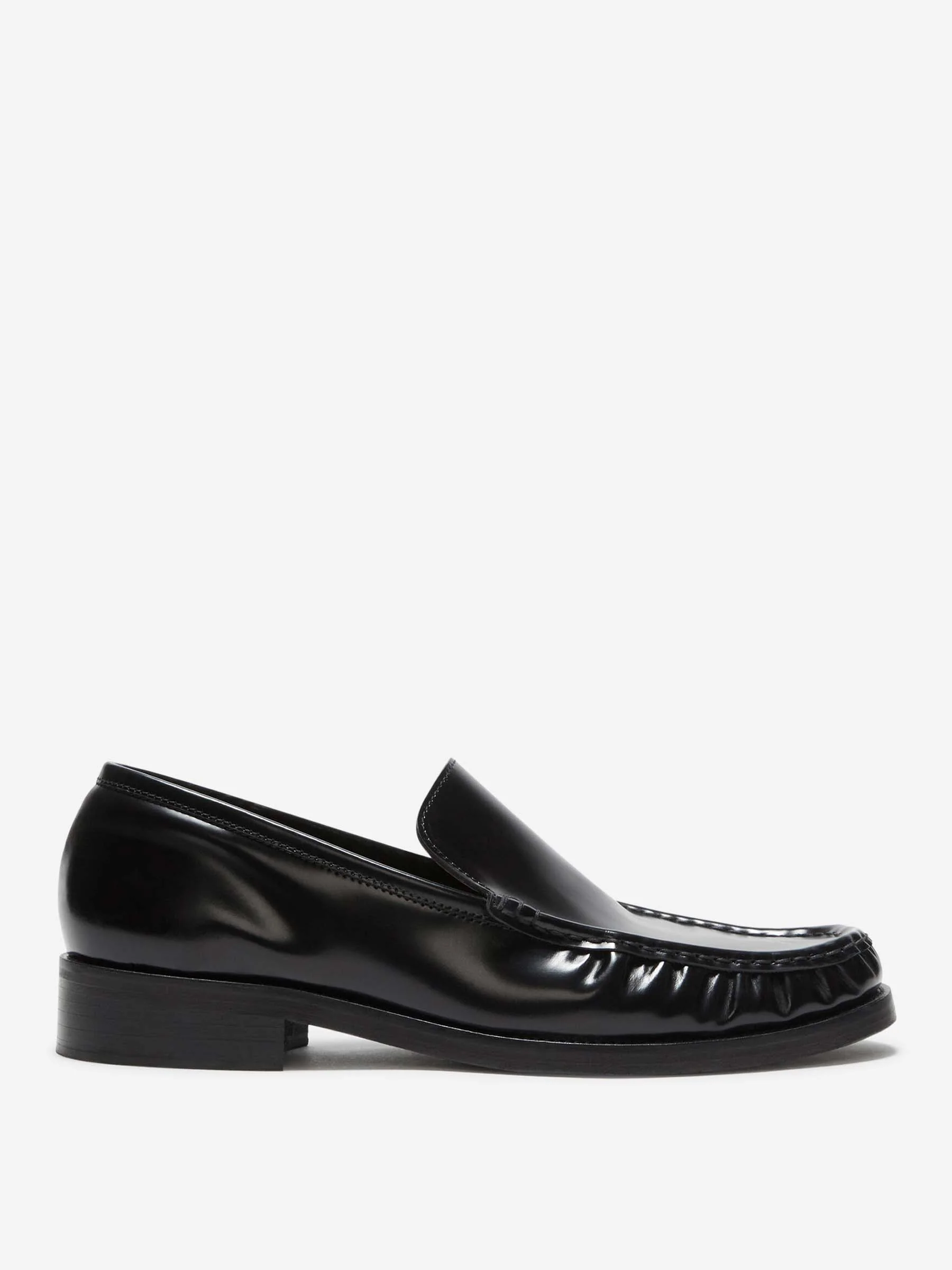 Mocasines Piel