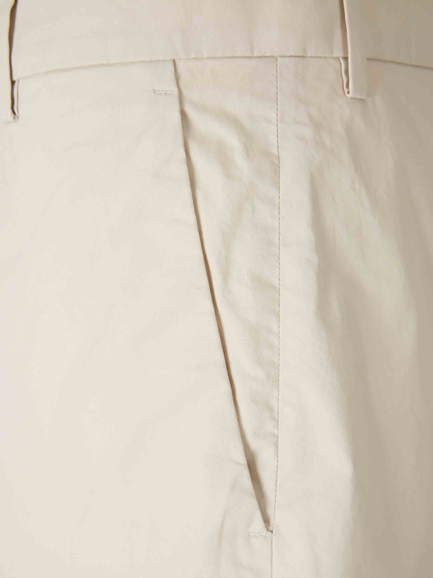 Pantalones Anchos Casual - Image 4