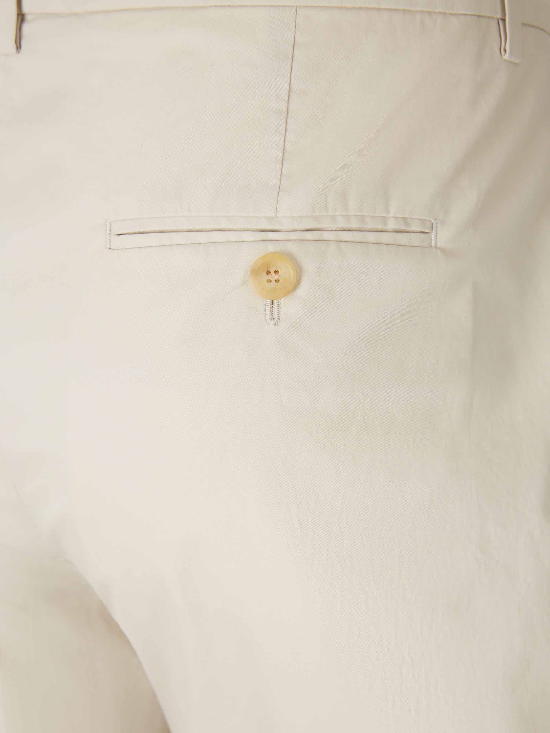 Pantalones Anchos Casual - Image 5