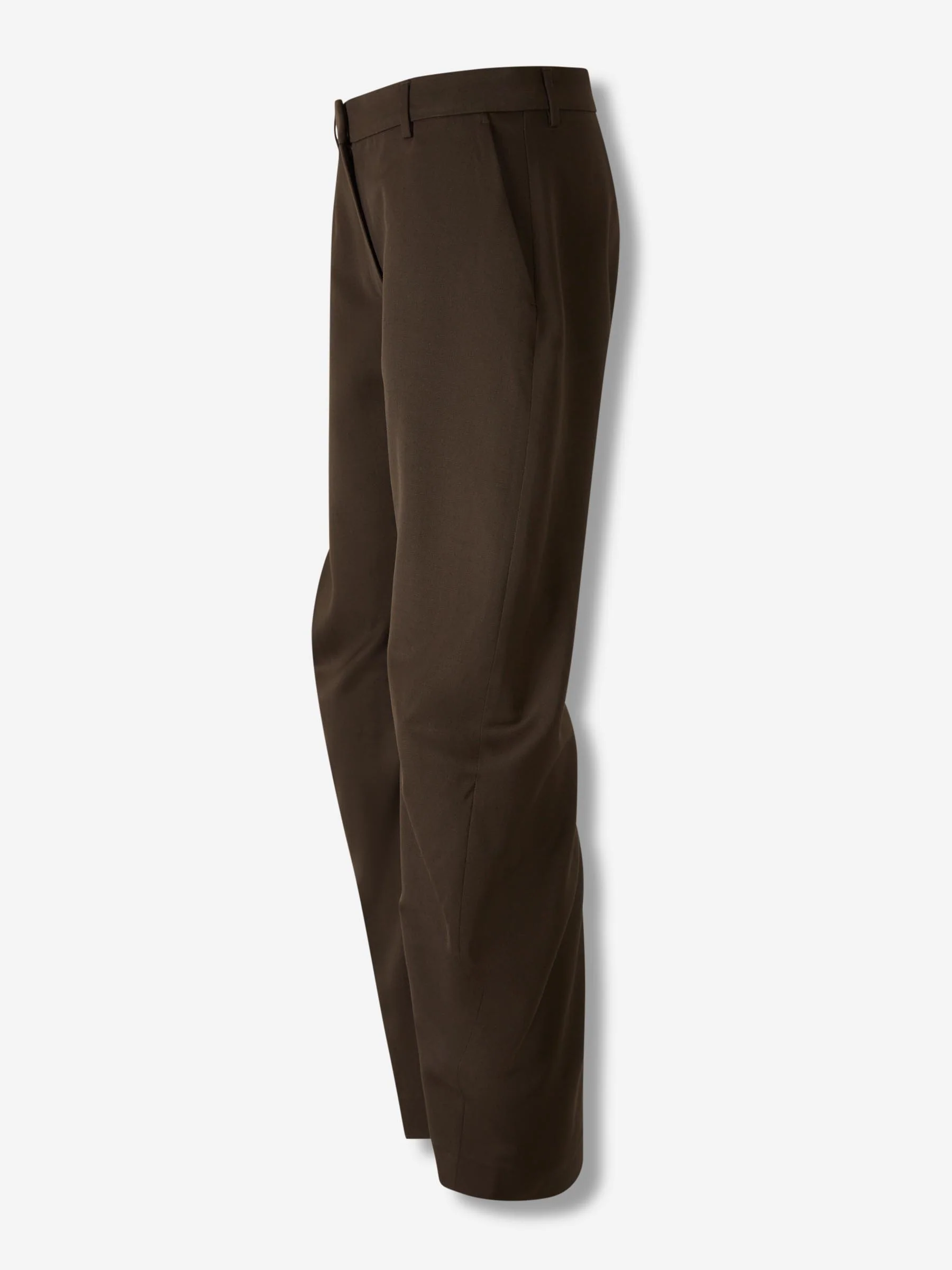 Pantalones de Vestir Lana - Image 2