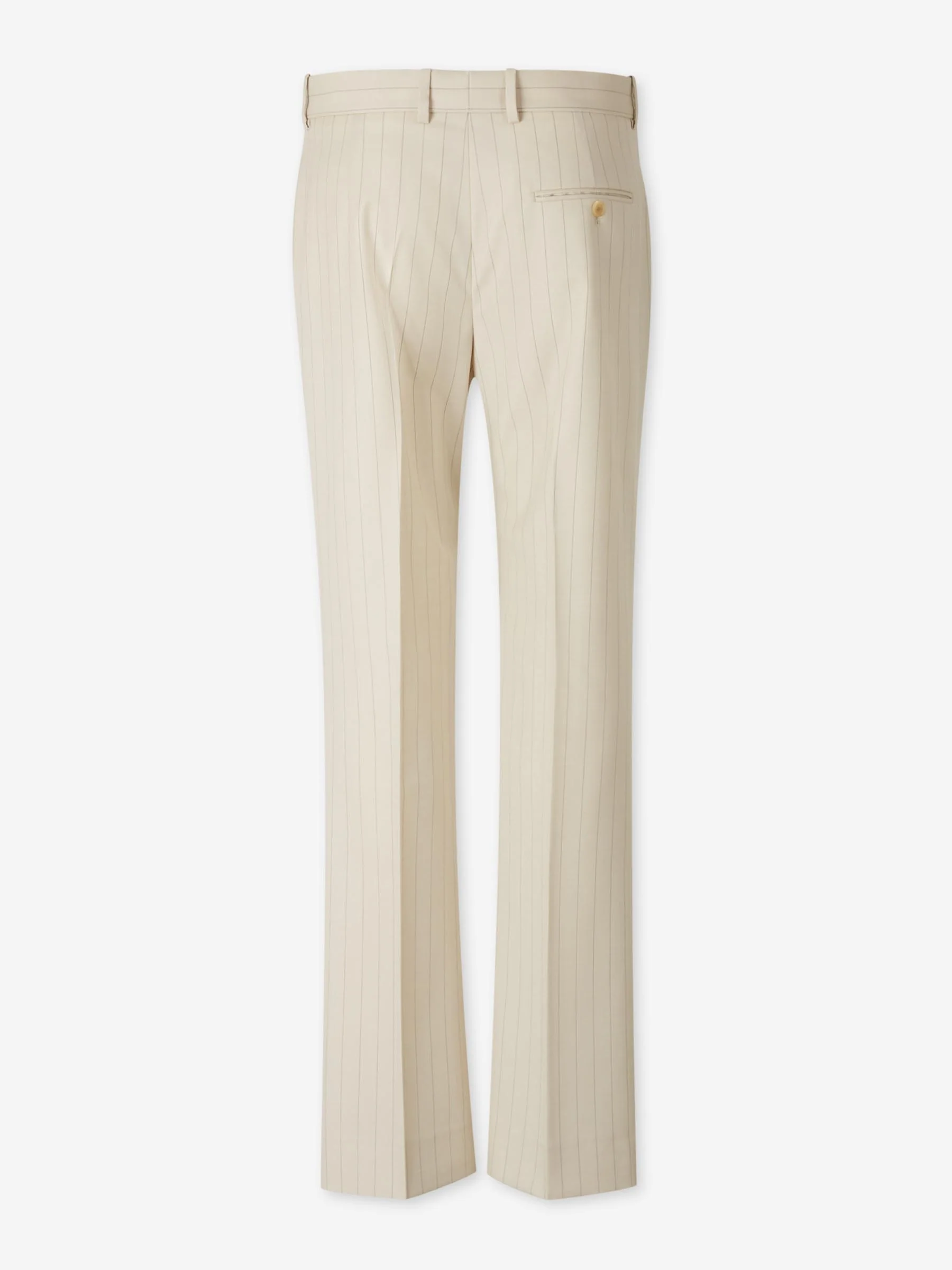 Pantalones Raya Diplomática - Image 2