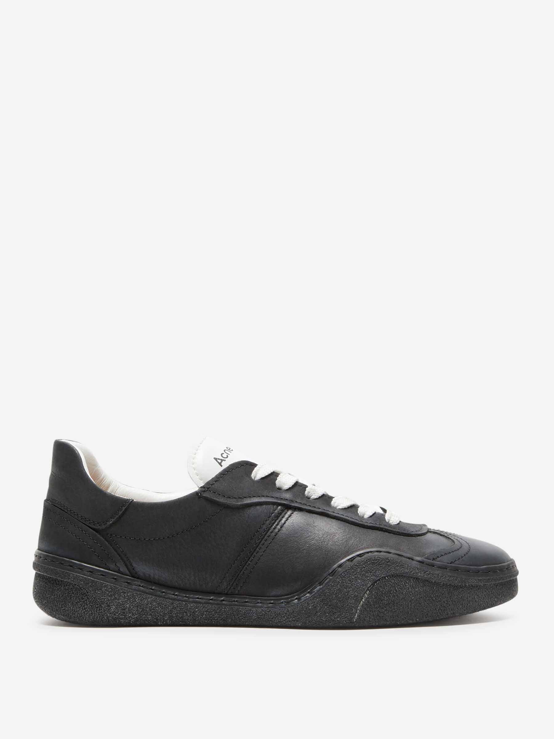 Zapatillas Lace-up