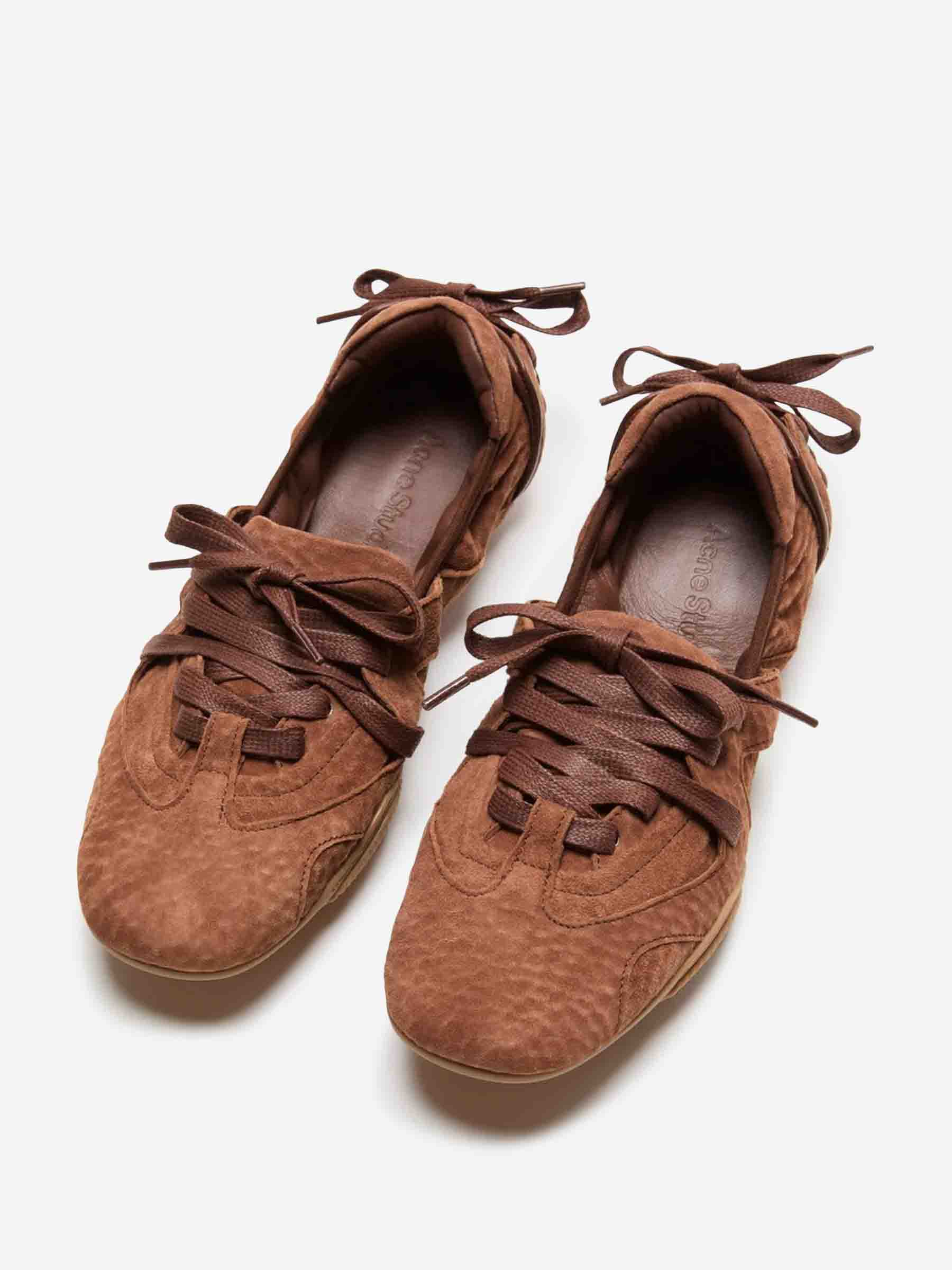 Zapatillas Lace-Up - Image 2