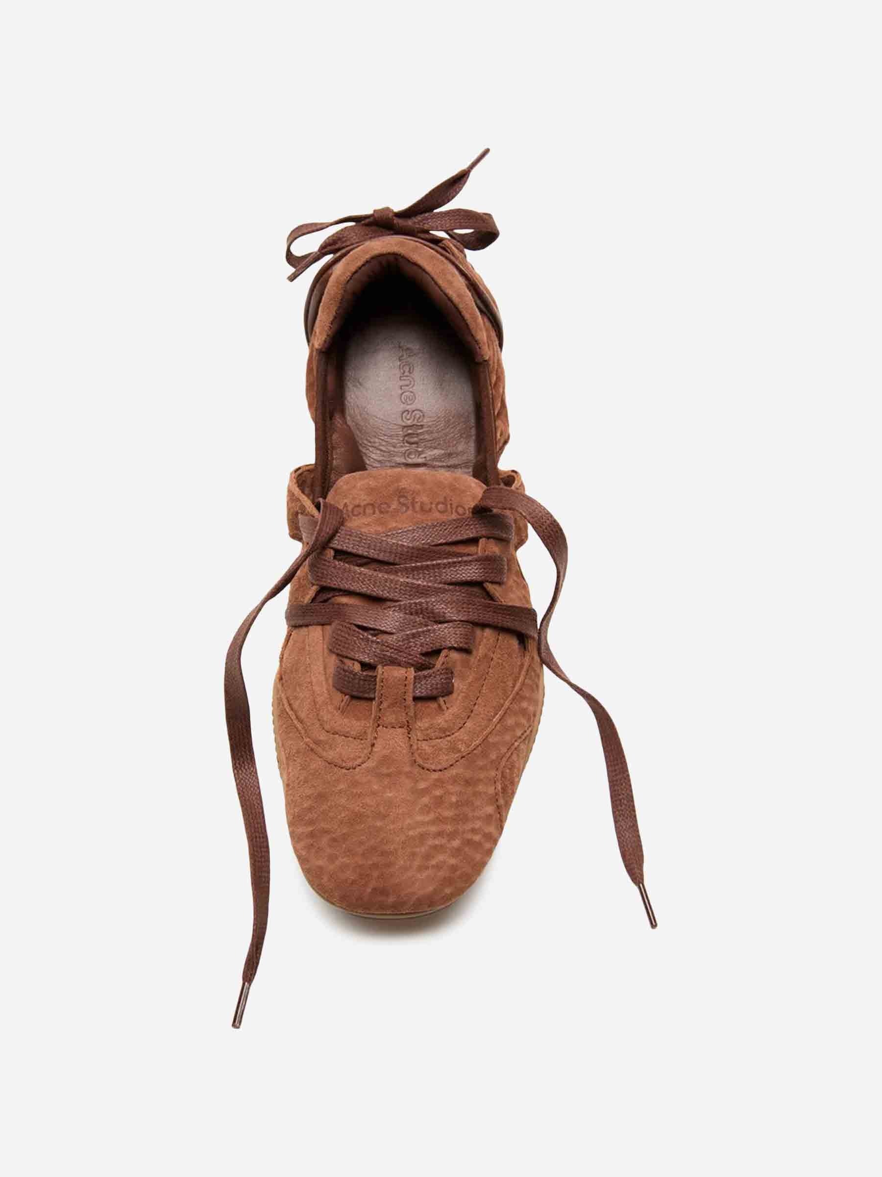 Zapatillas Lace-Up - Image 3
