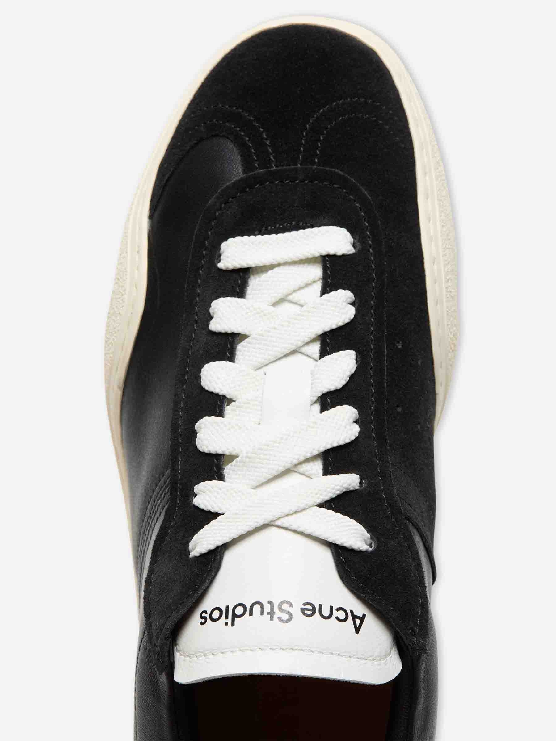 Zapatillas Leather - Image 3