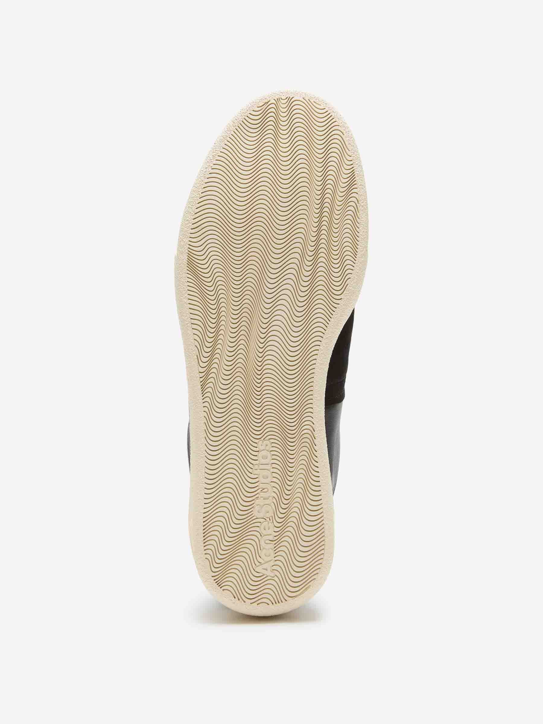 Zapatillas Leather - Image 4