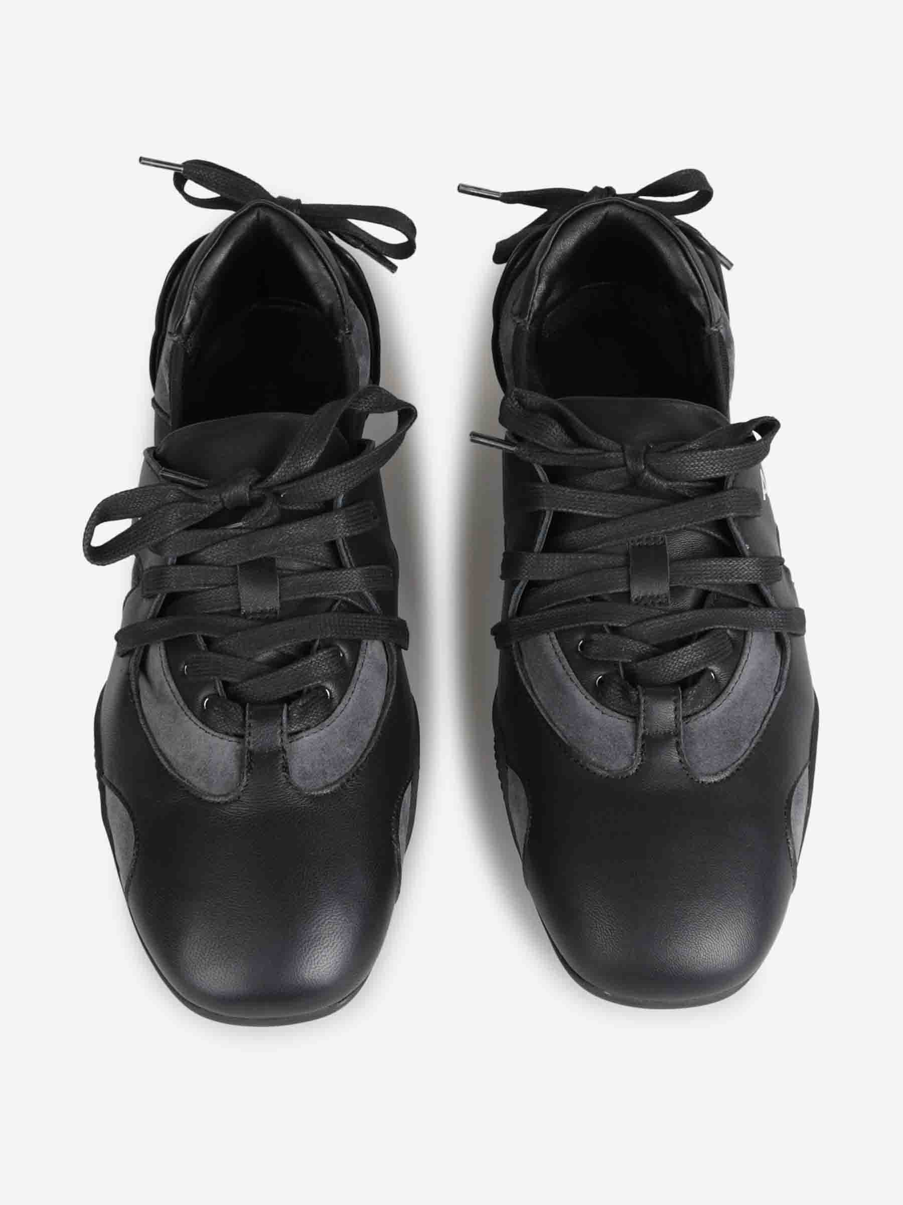 Zapatillas Piel Lazos - Image 5