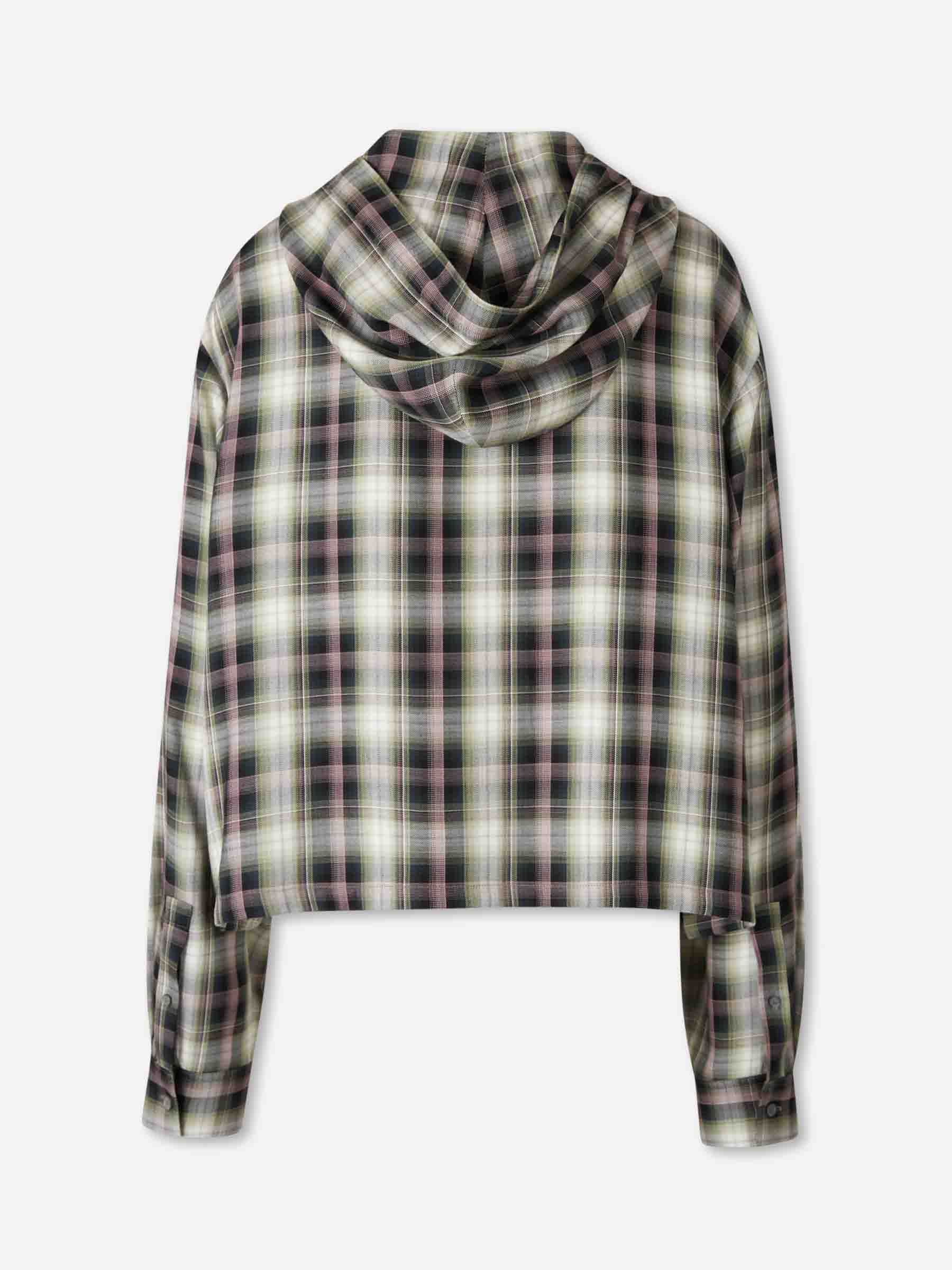 Sobrecamisa Capucha - Image 2