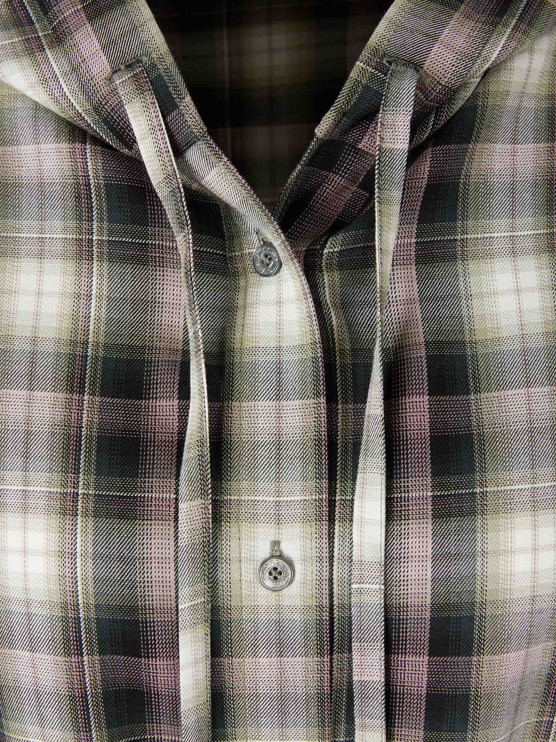 Sobrecamisa Capucha - Image 3