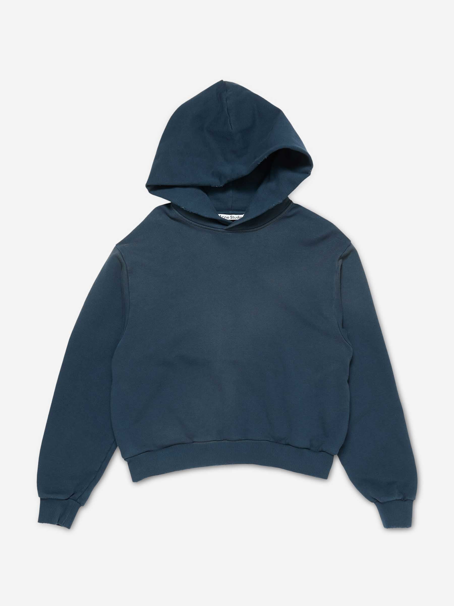 Sudadera Capucha Logo