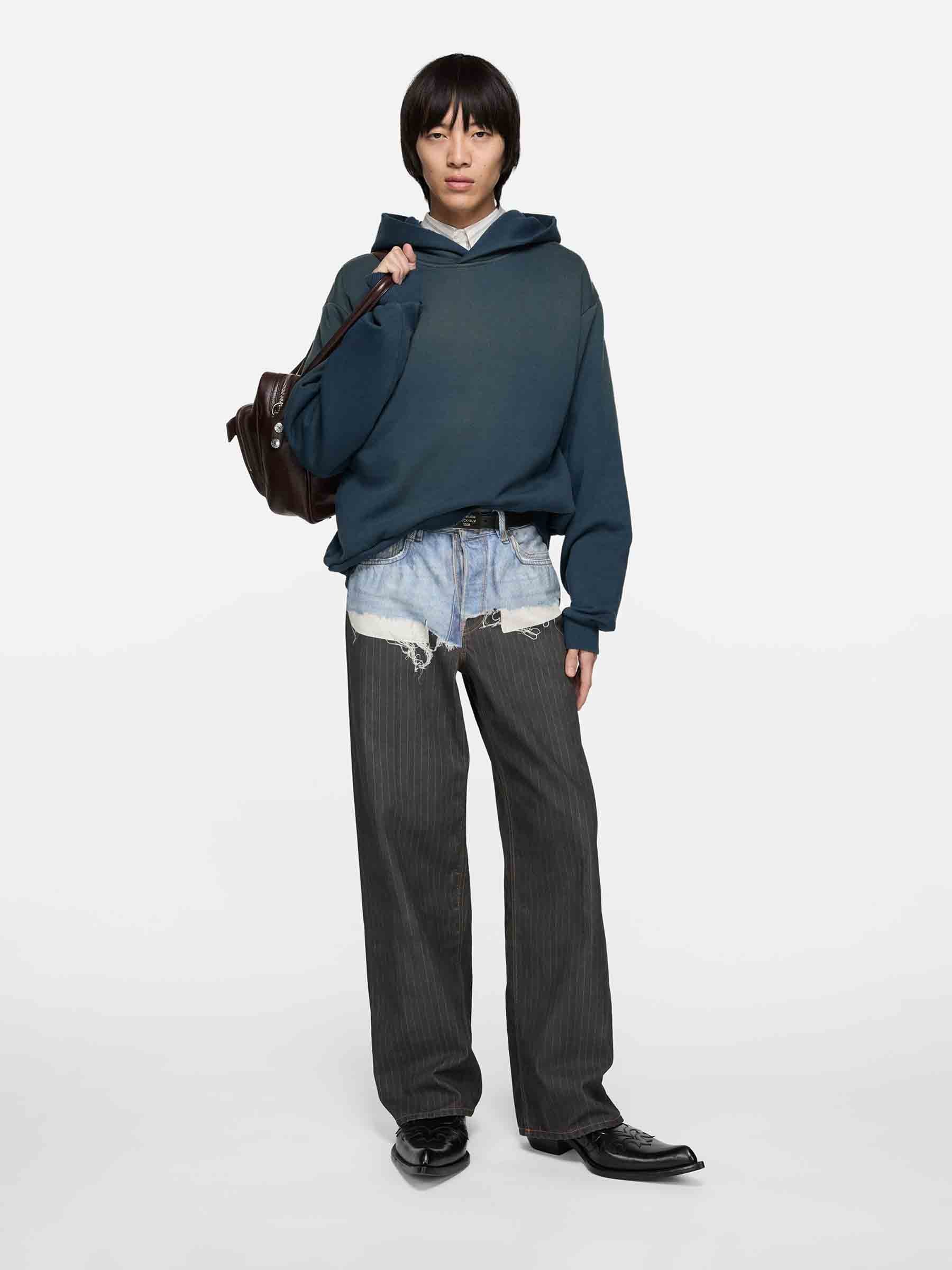 Sudadera Capucha Logo - Image 2