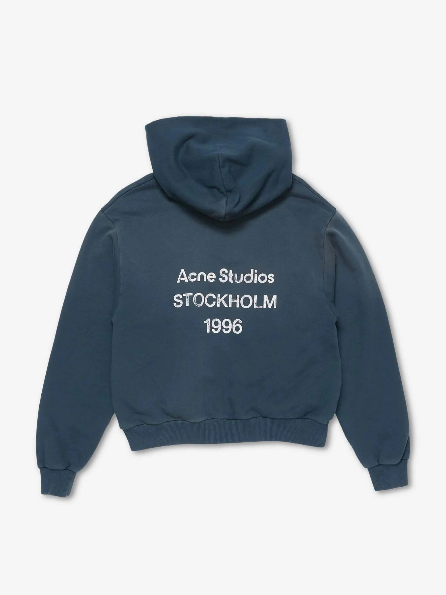 Sudadera Capucha Logo - Image 3