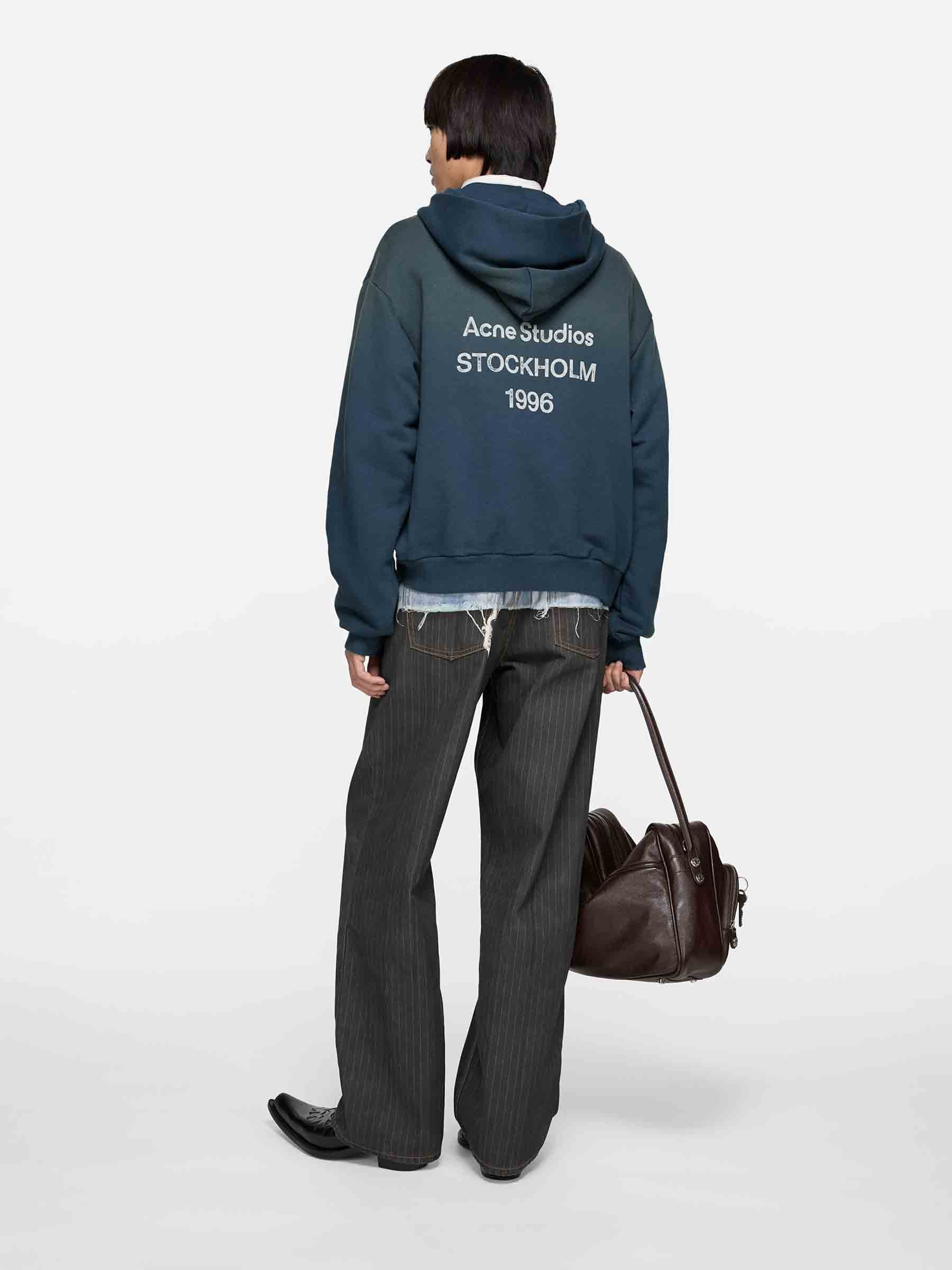 Sudadera Capucha Logo - Image 4
