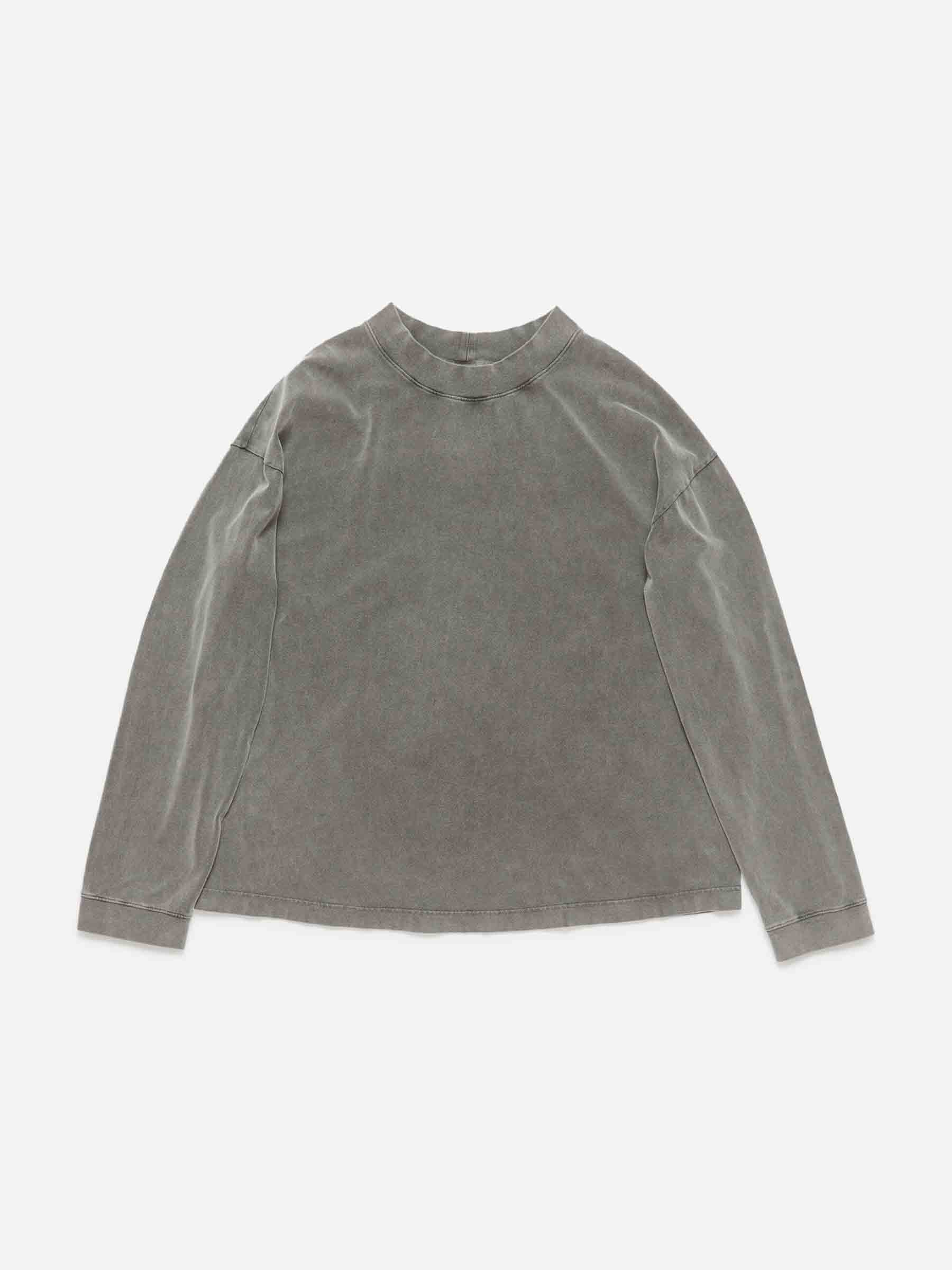 Sudadera Cuello Redondo
