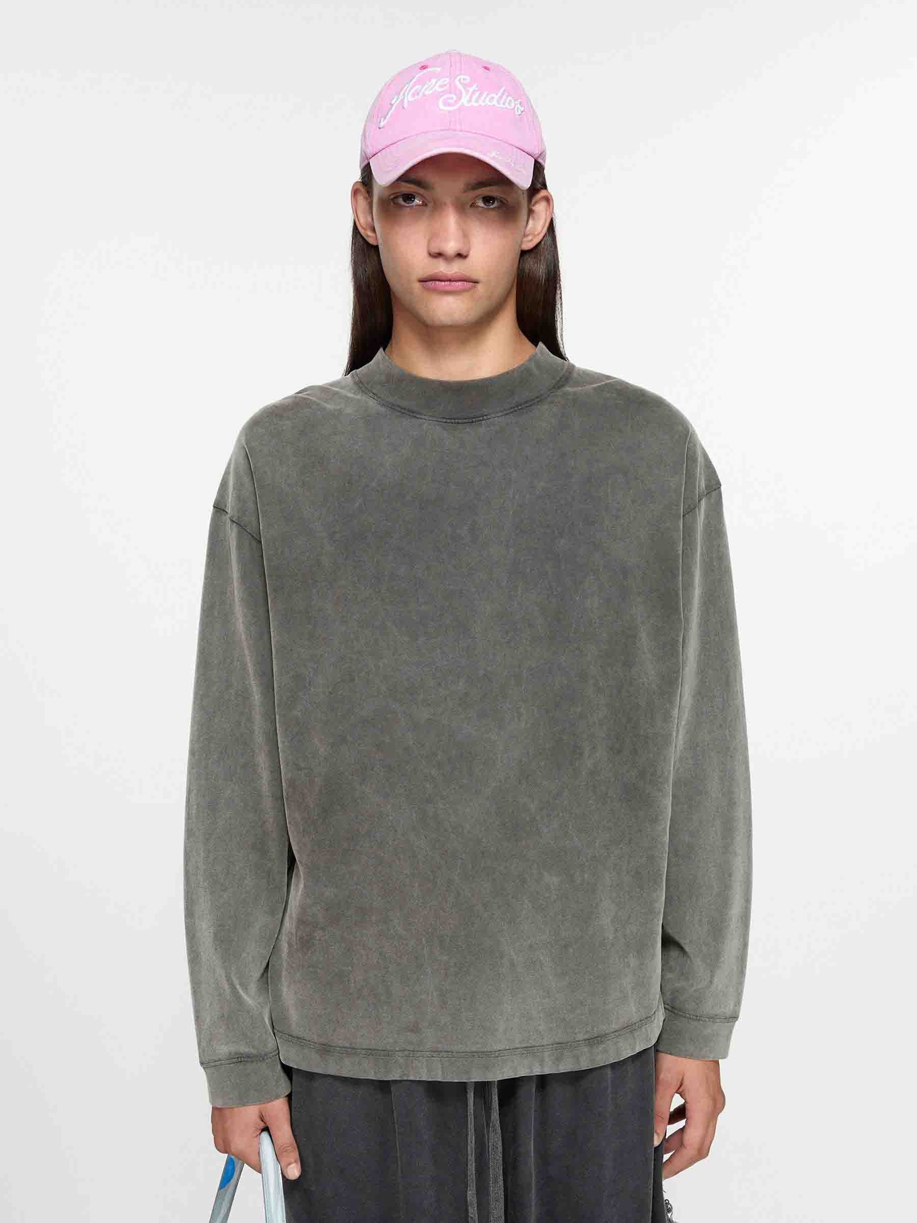 Sudadera Cuello Redondo - Image 2